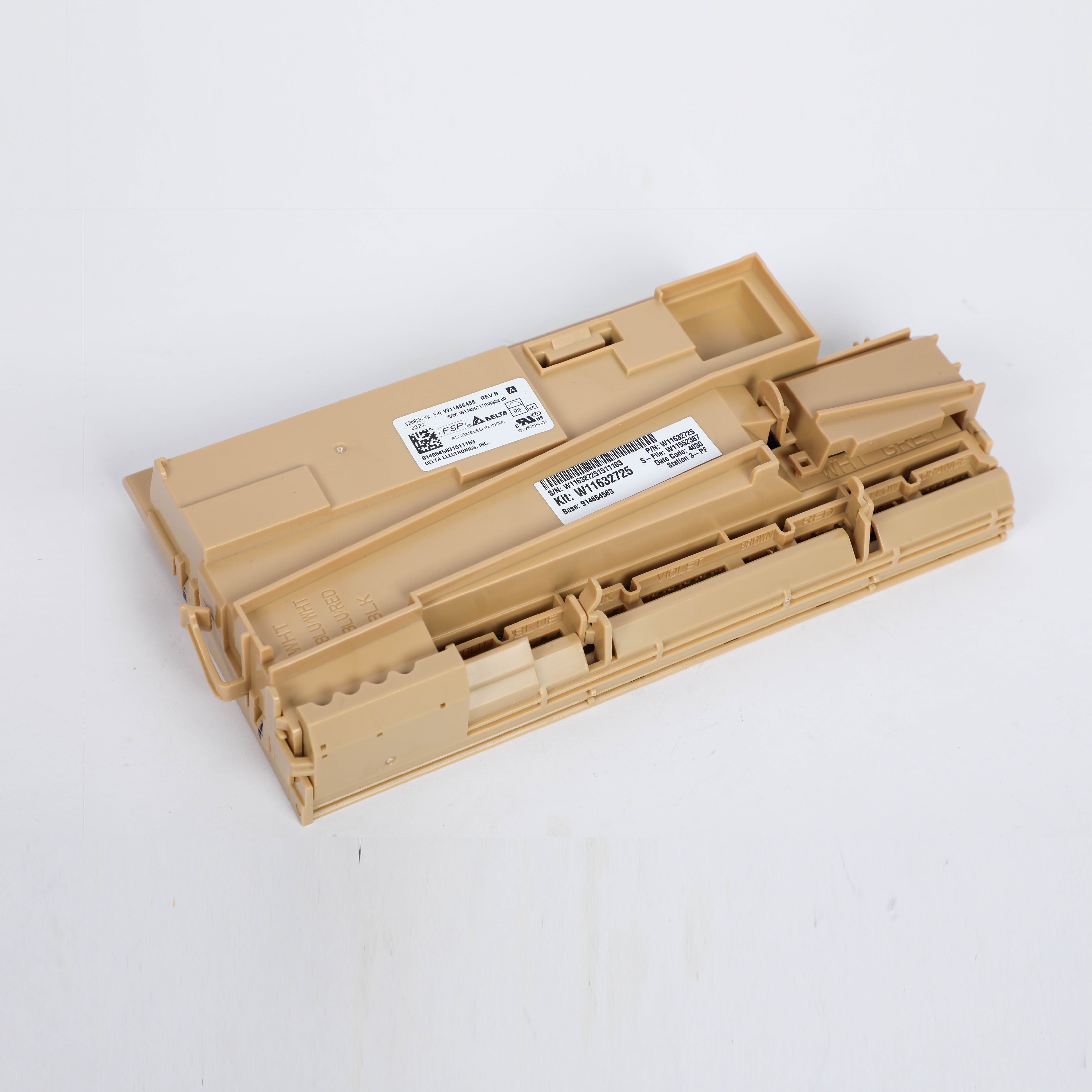 Whirlpool W11632725