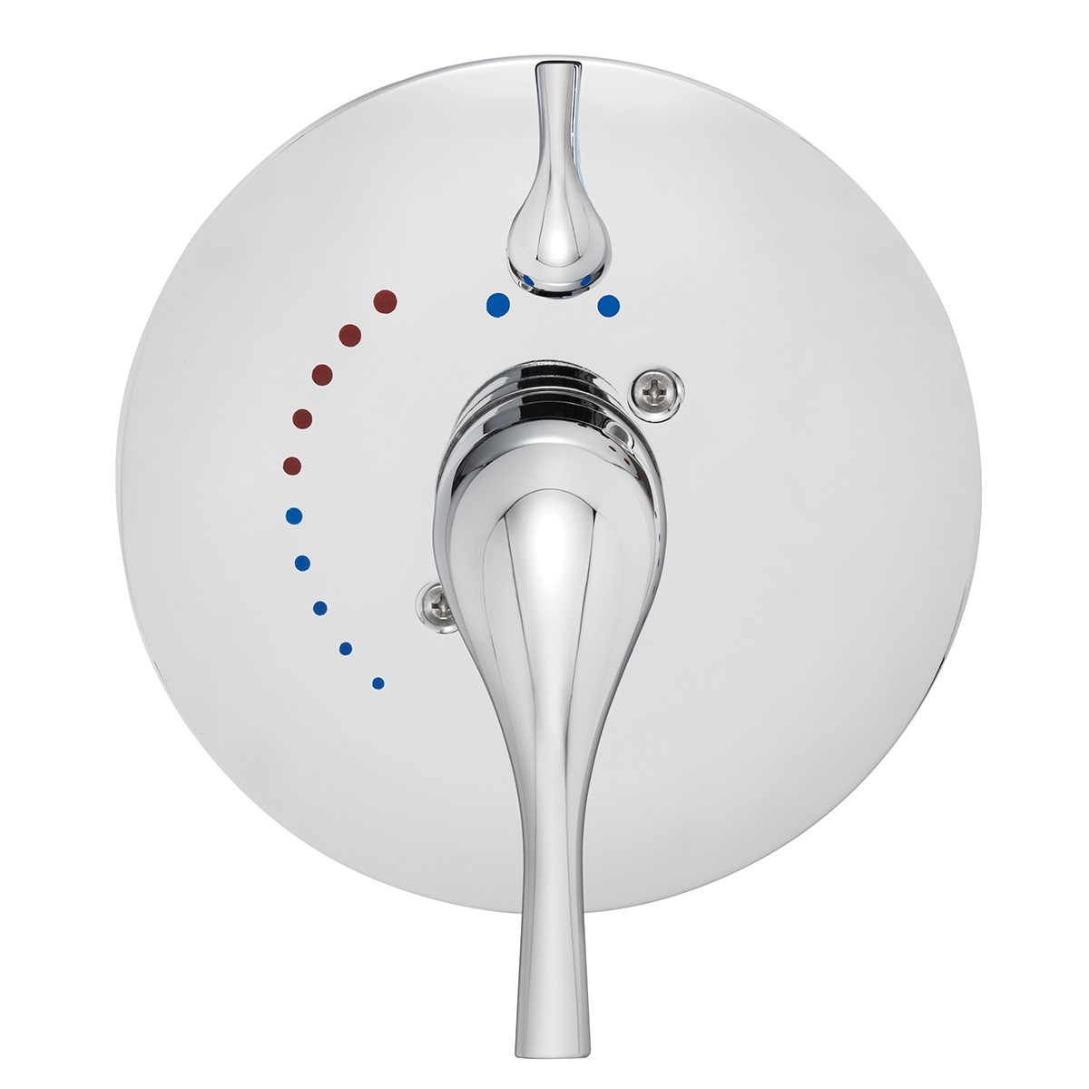 SPEAKMAN CPT-12401 ECHO DIVERTER SHOWER VALVE TRIM