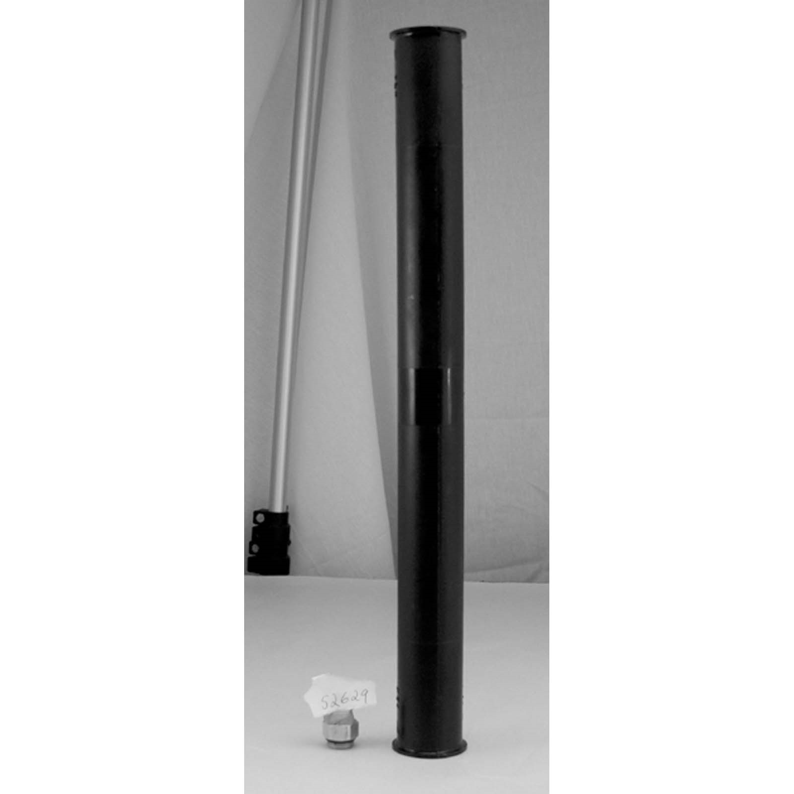 52629W 1-1/2 X 16 POLYPROPYLENE DIRECT CONNECTION DOUBLE