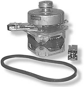 GE Appliances WH49X271