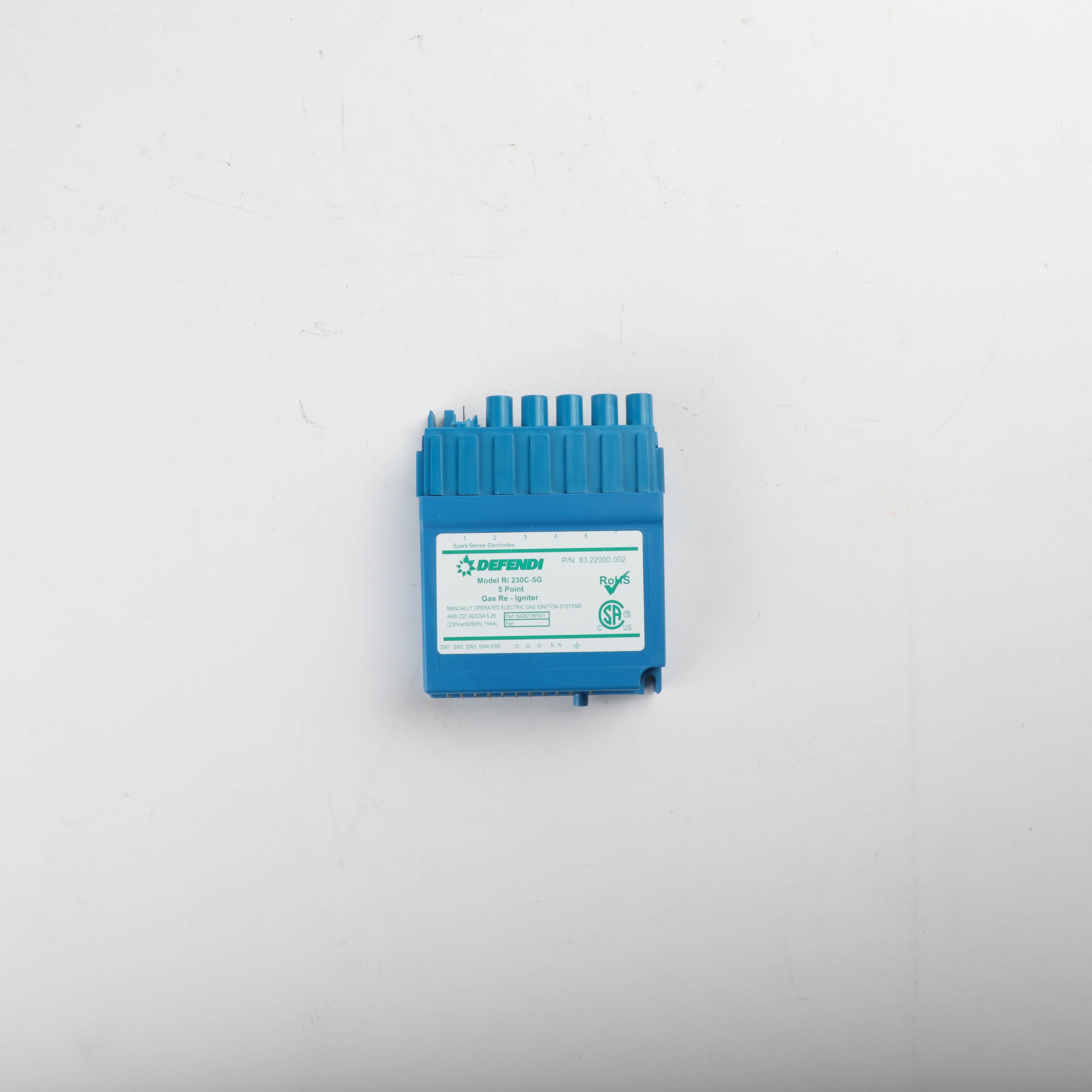 211840P Fisher & Paykel RE Ignition Module-DCS