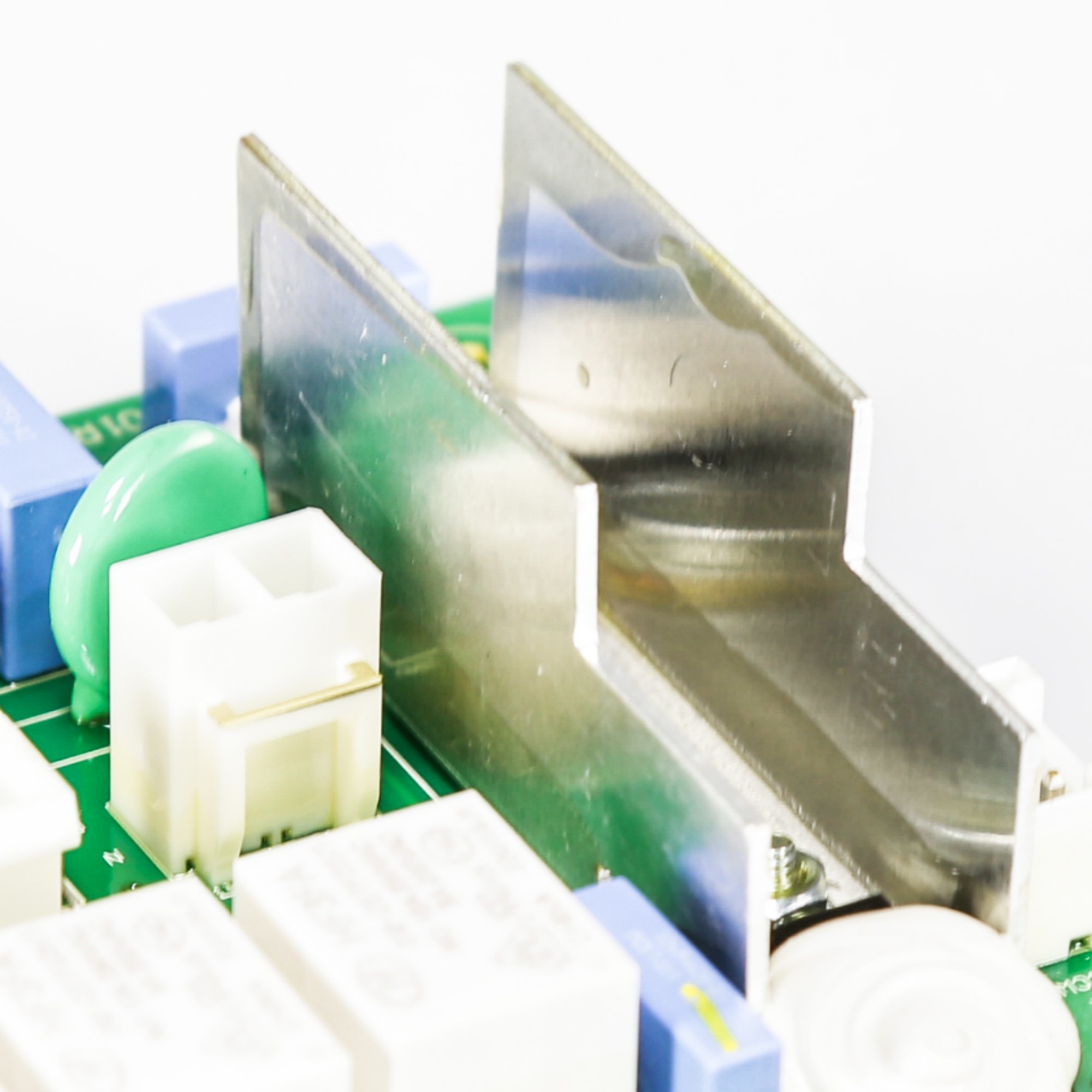 WH12X22744 GE Washer Board Control Assembly