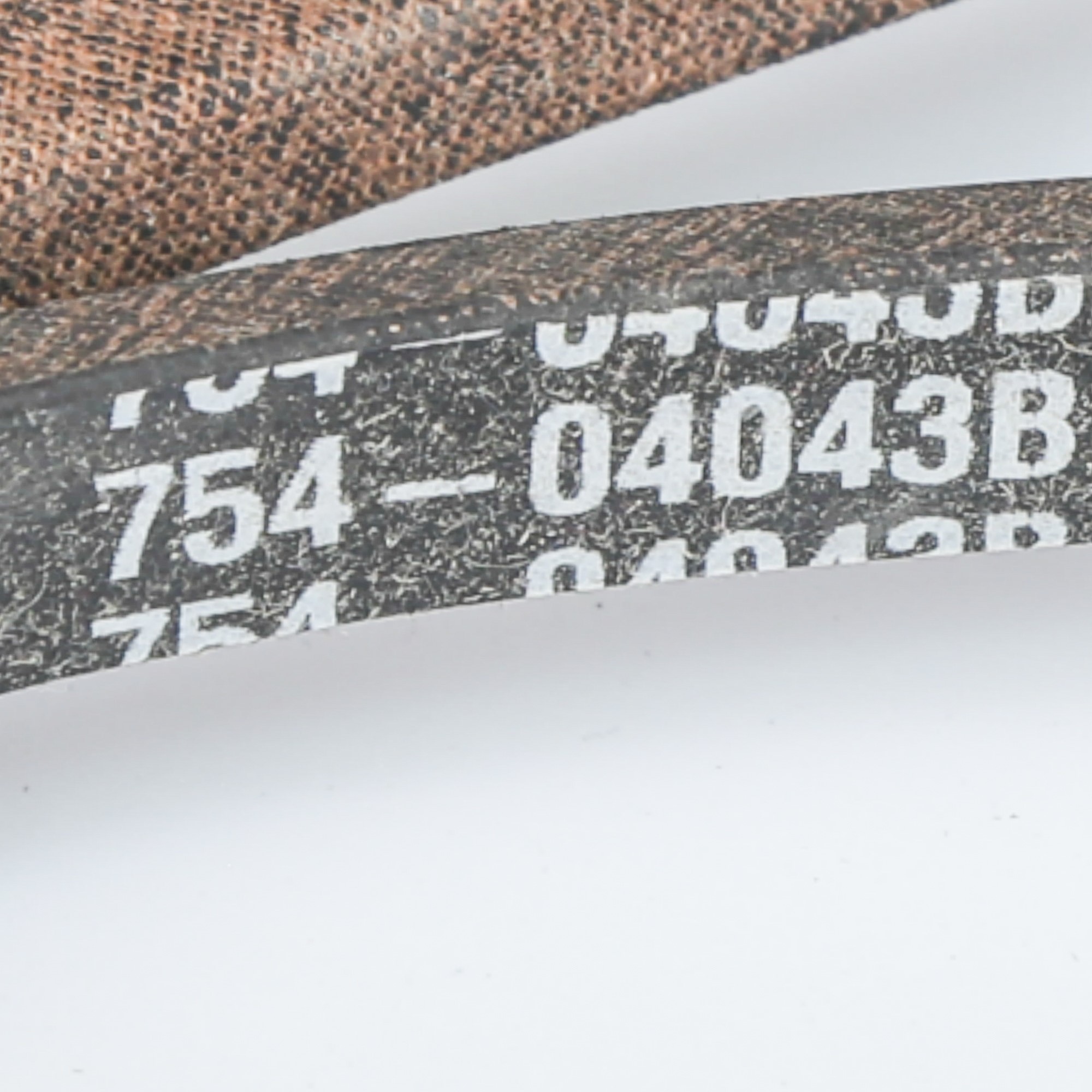 MTD 954-04043B