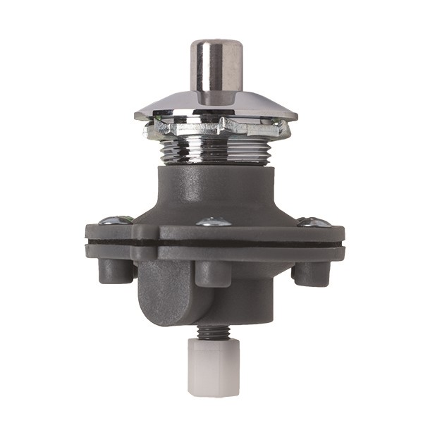 73817 METCRAFT 16791 PNEUMATIC PUSH-BUTTON ASSEMBLY
