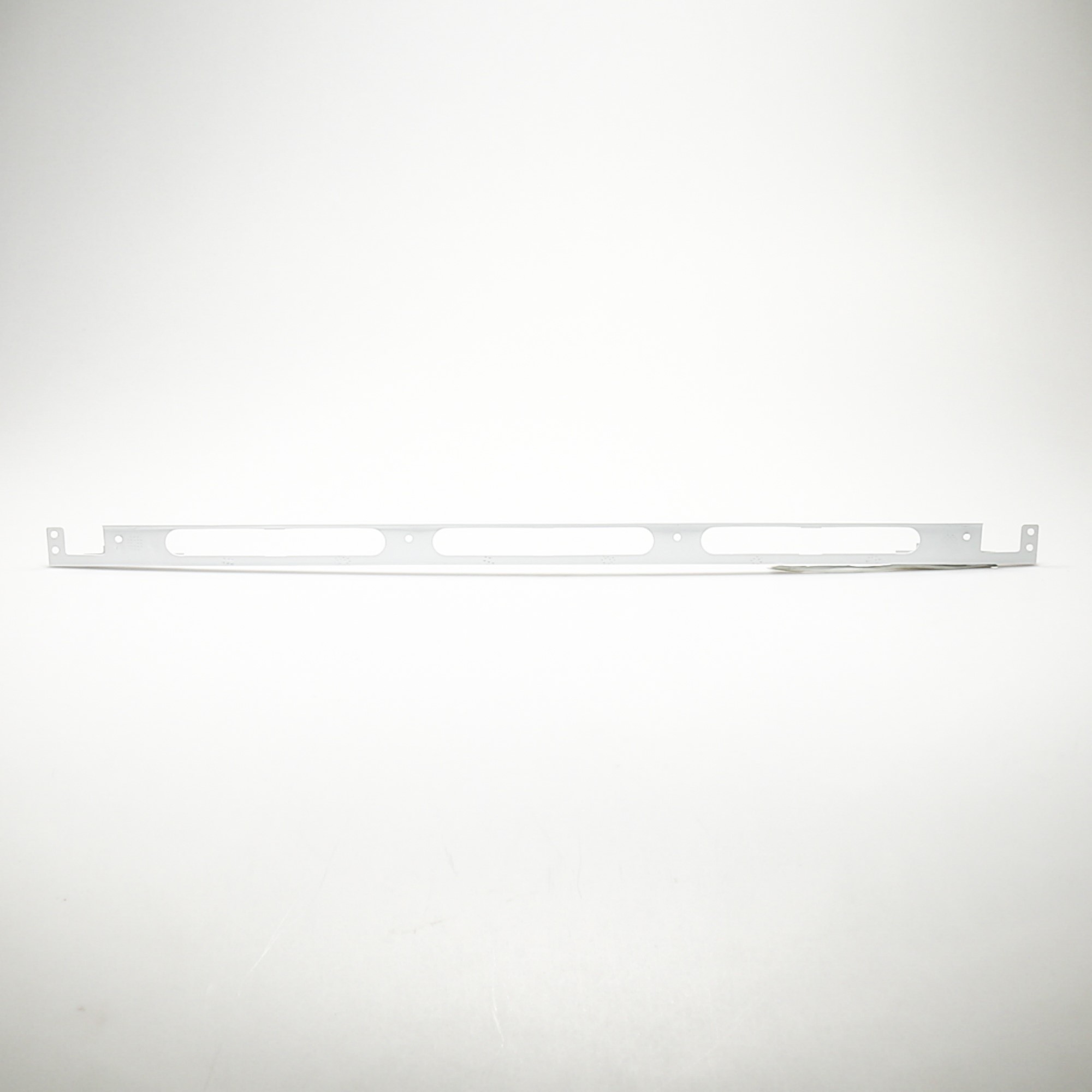 WB07K10250 GE Oven Range Stove Door Trim Assembly