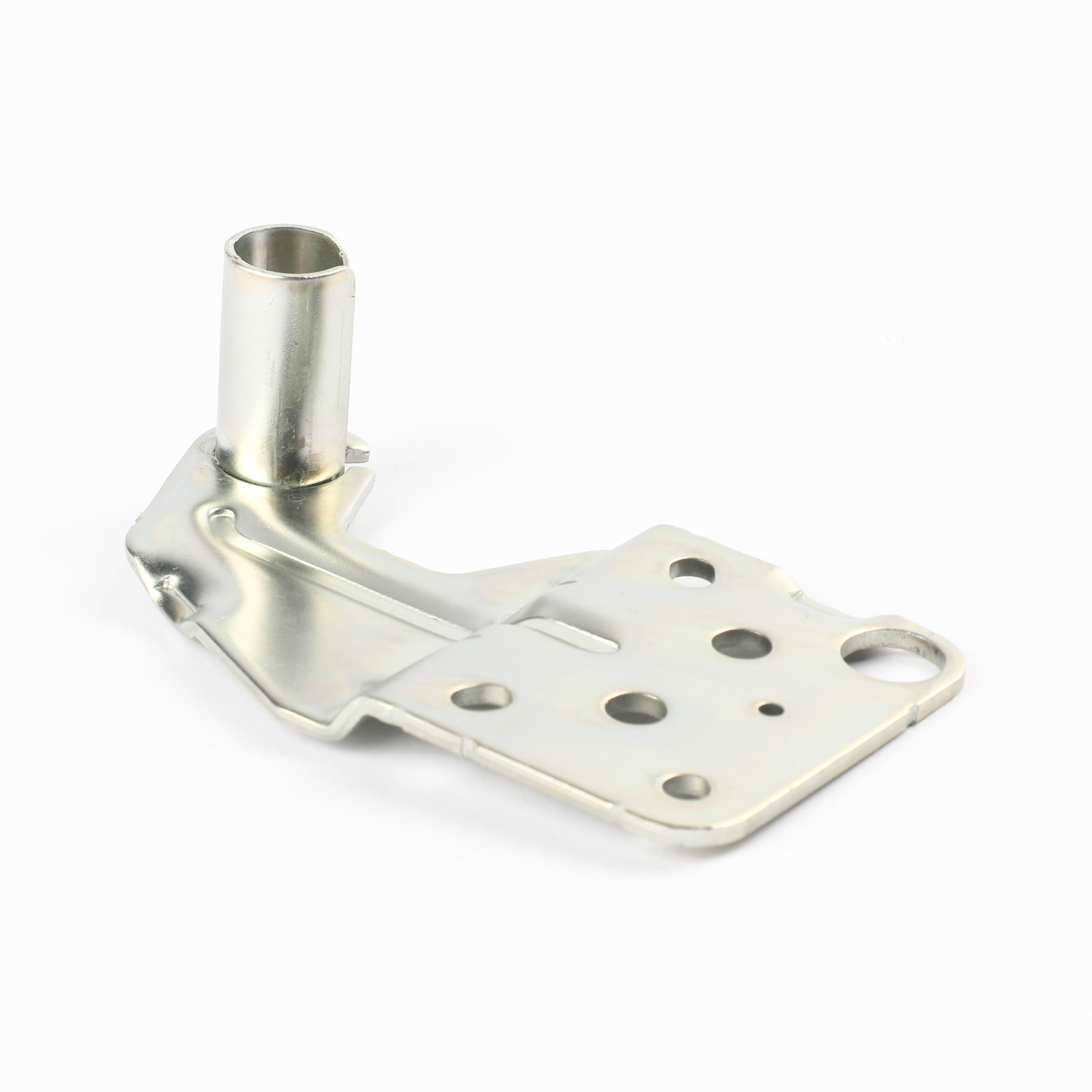WR13X31769 REFRIGERATOR DOOR RIGHT UPPER HINGE