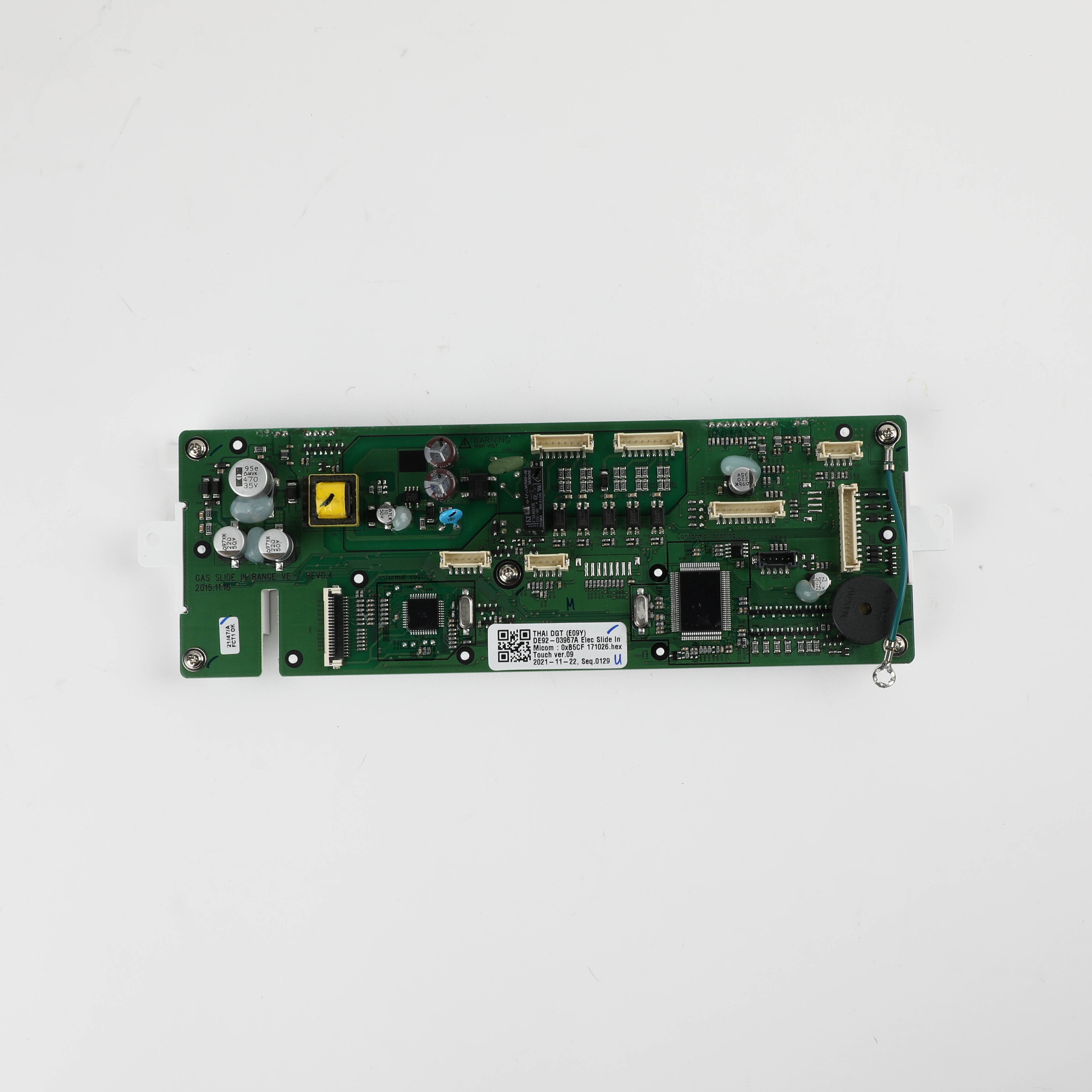 Samsung DE92-03967A