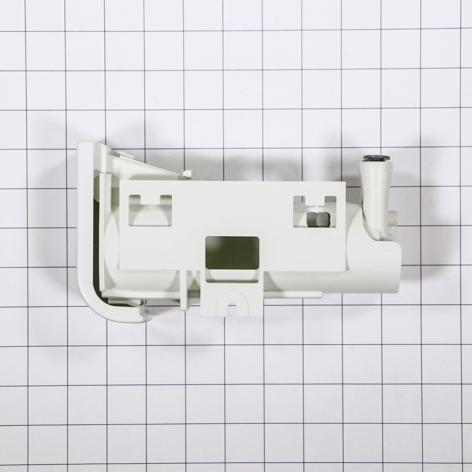 WPW10238123 Whirlpool Refrigerator Housing
