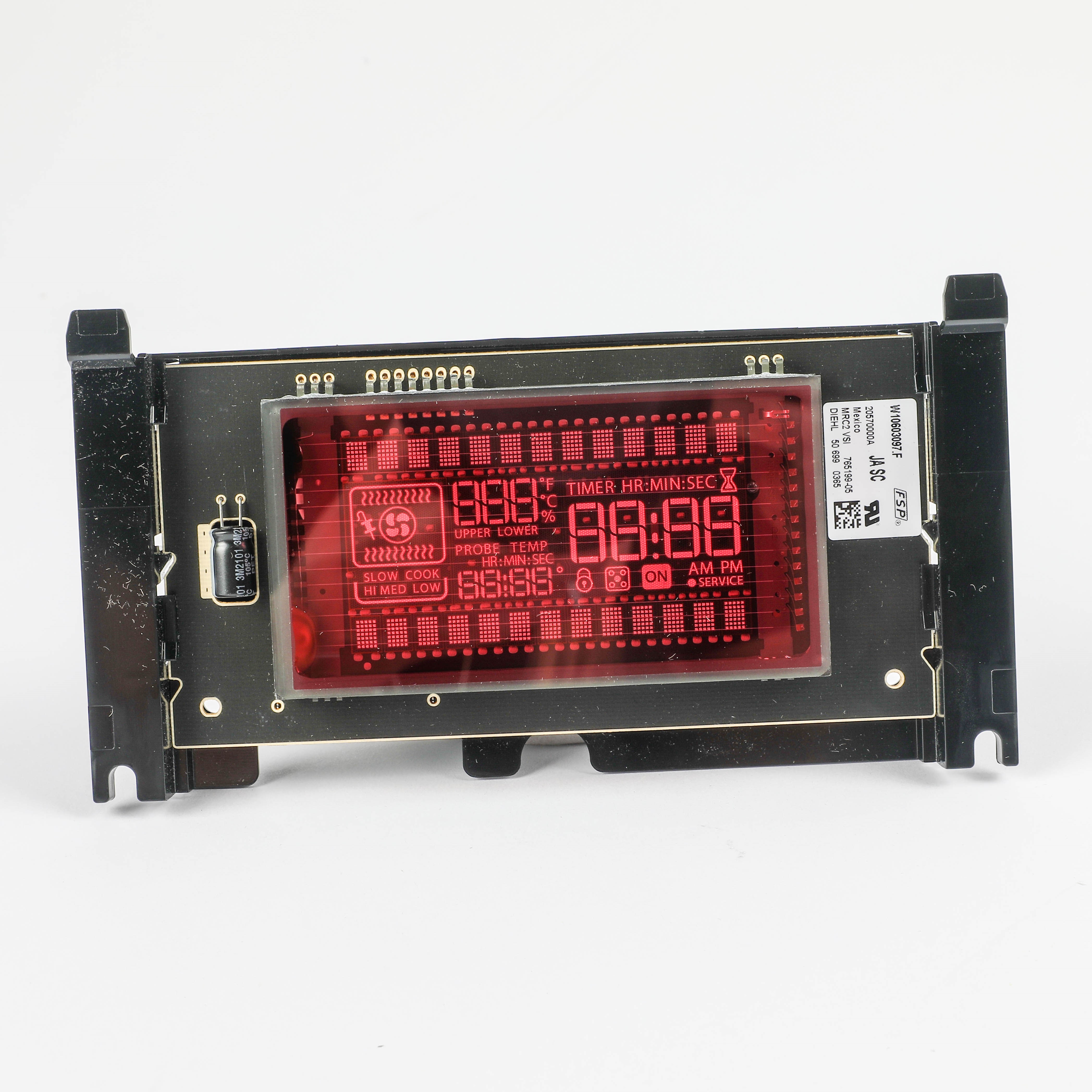 W11179272 DISPLAY