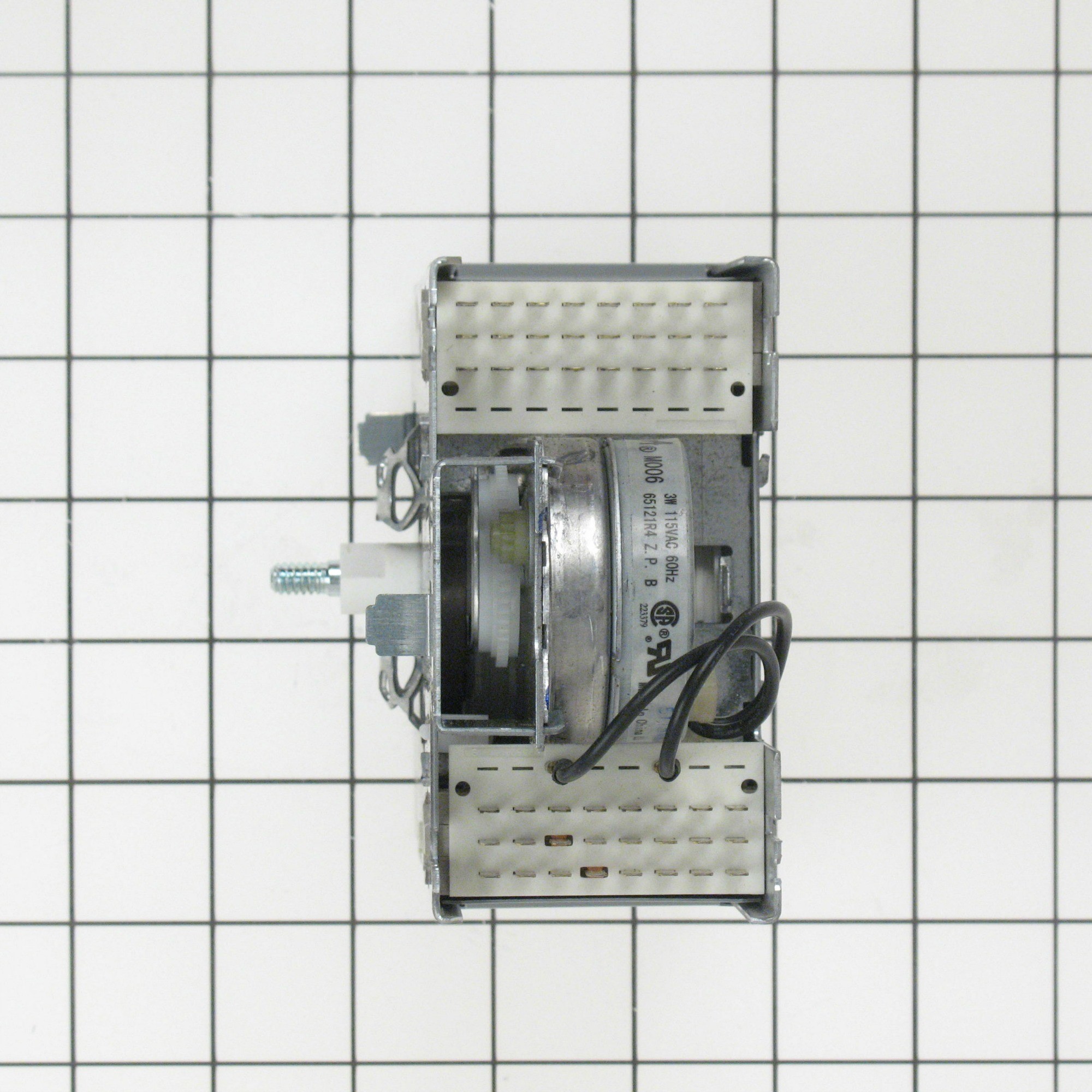 GE Appliances WH12X10152