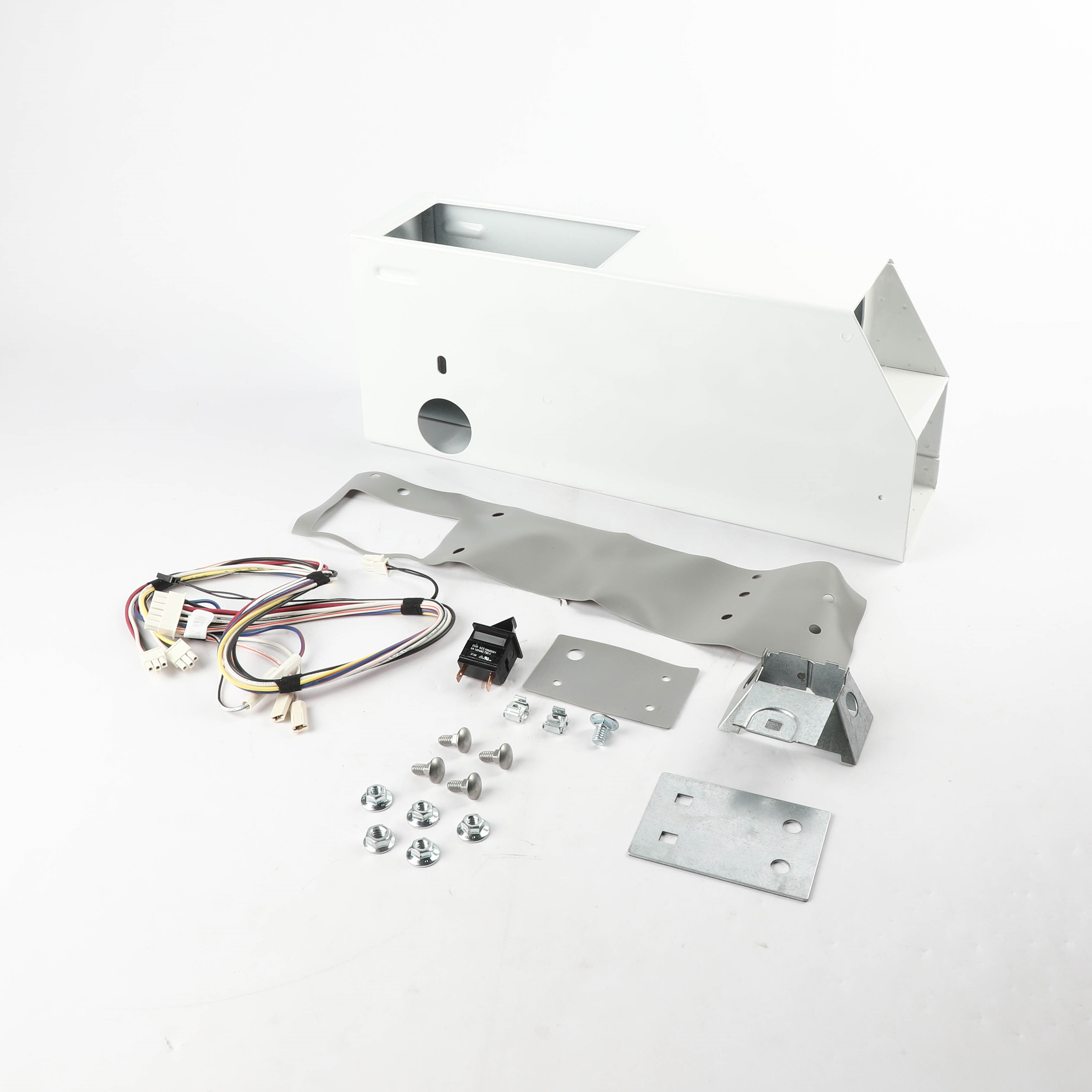 807398W KIT,METER CASE-SLIDE LONG