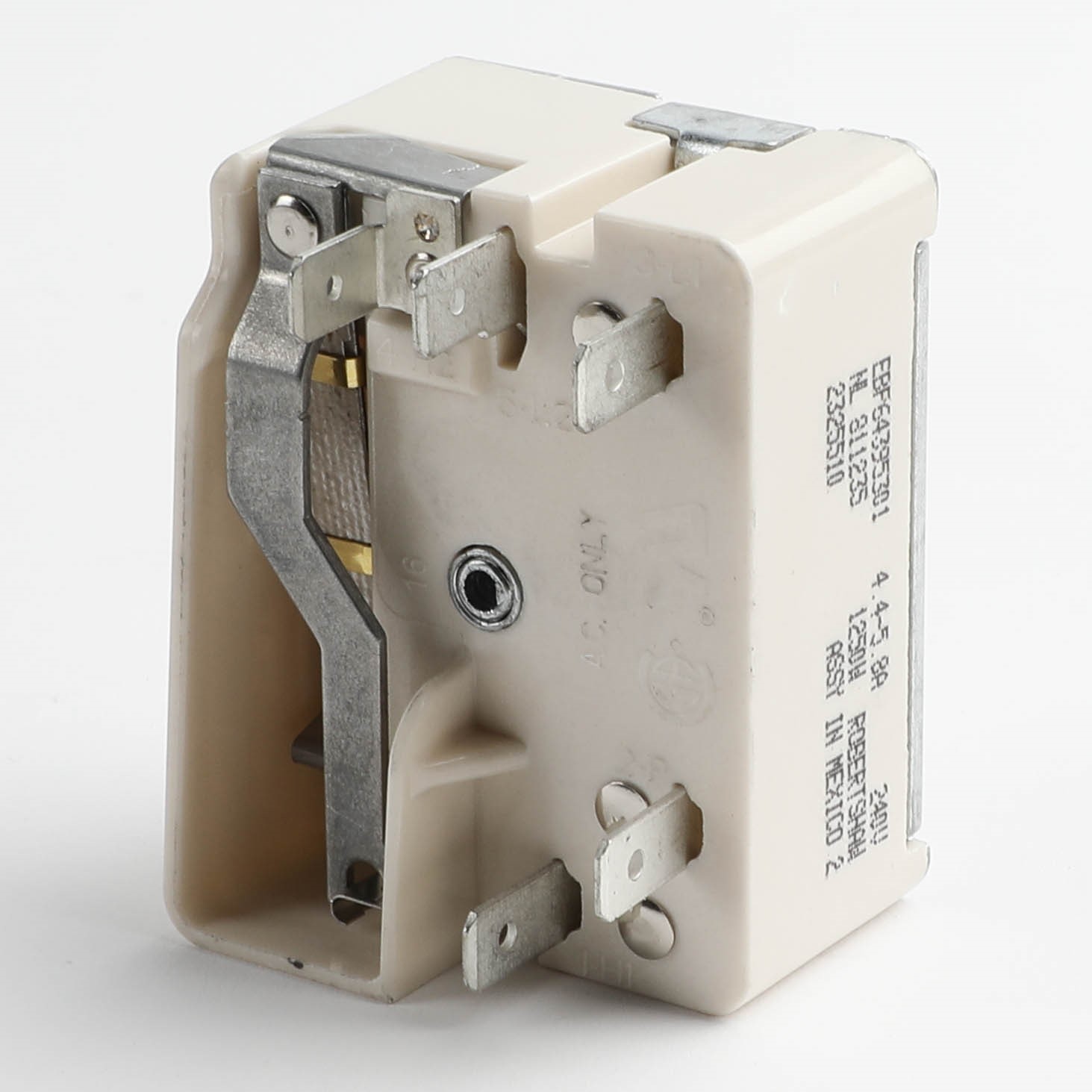 EBF64395301 SWITCH,ROTARY