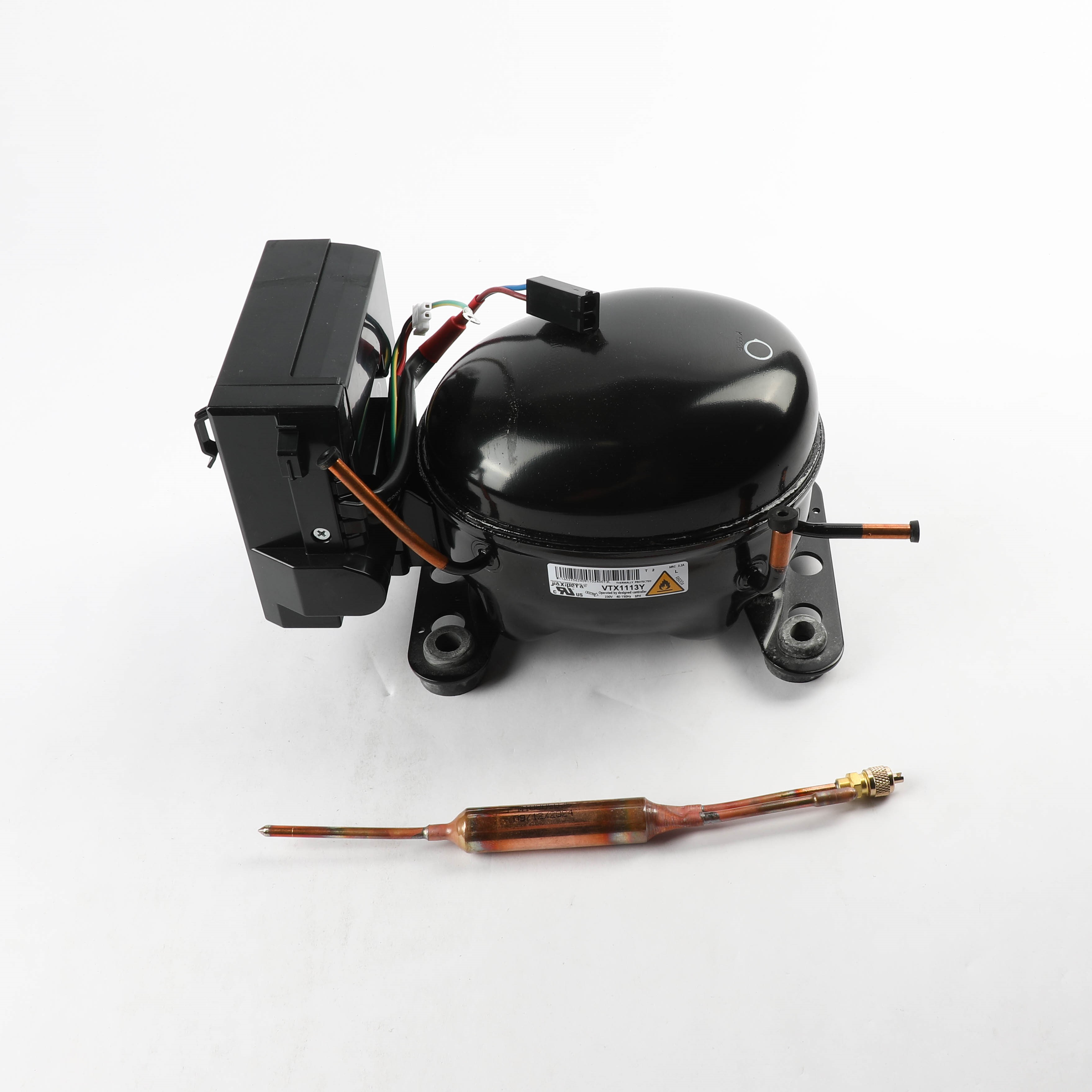 W11751358 COMPRESSOR