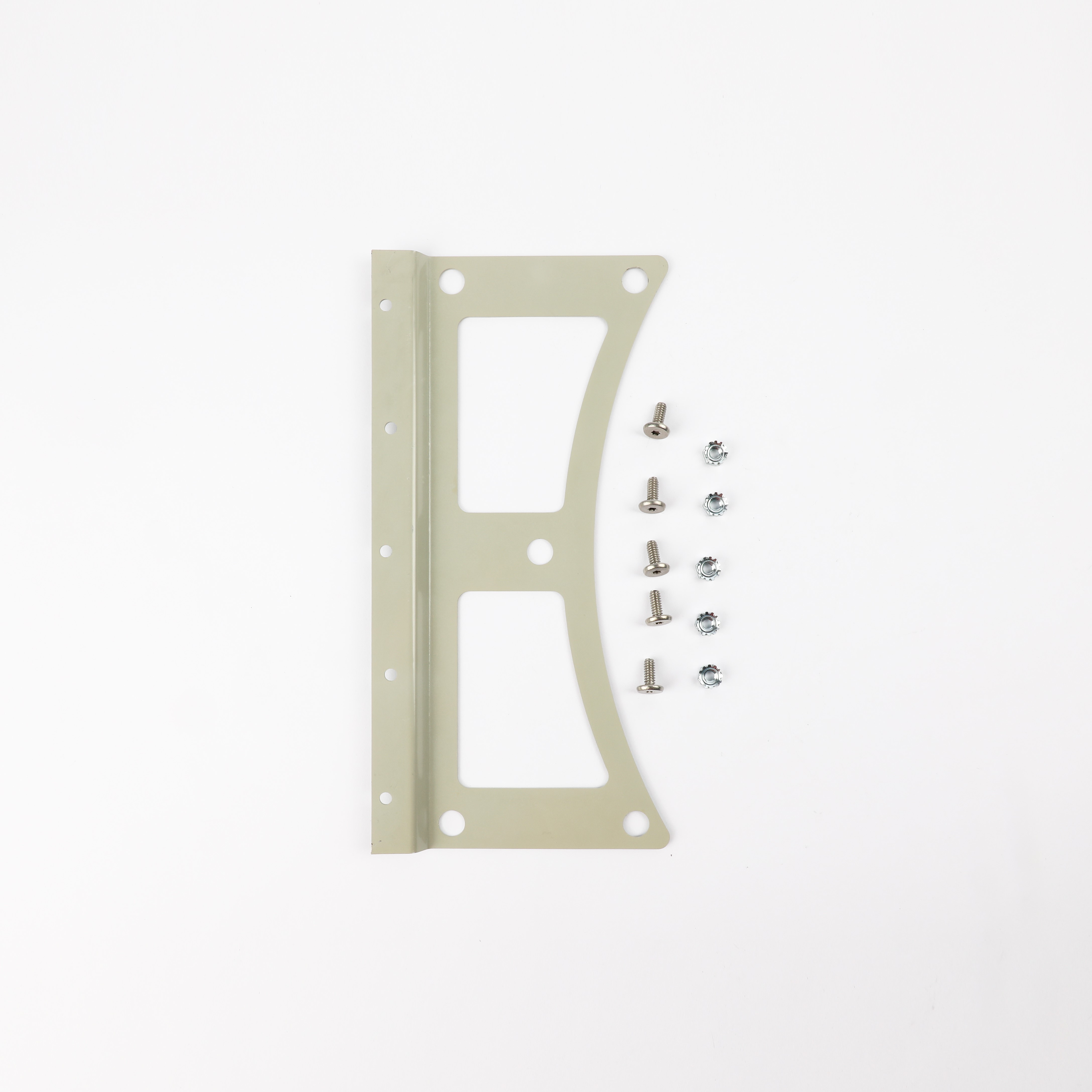 807865 - KIT, FLW HINGE ATTACHMENT