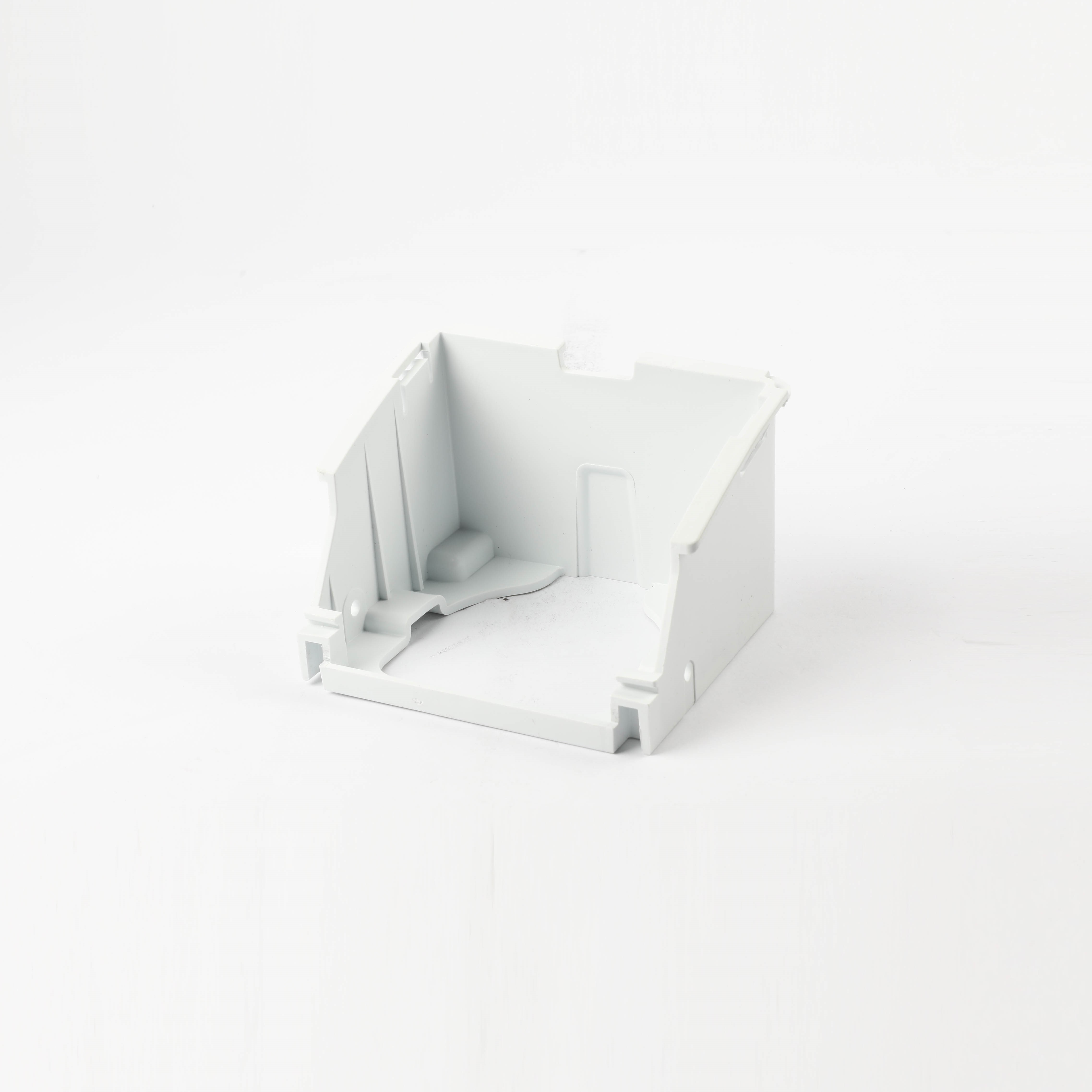 WH11X29644 DRAIN PUMP HOUSING