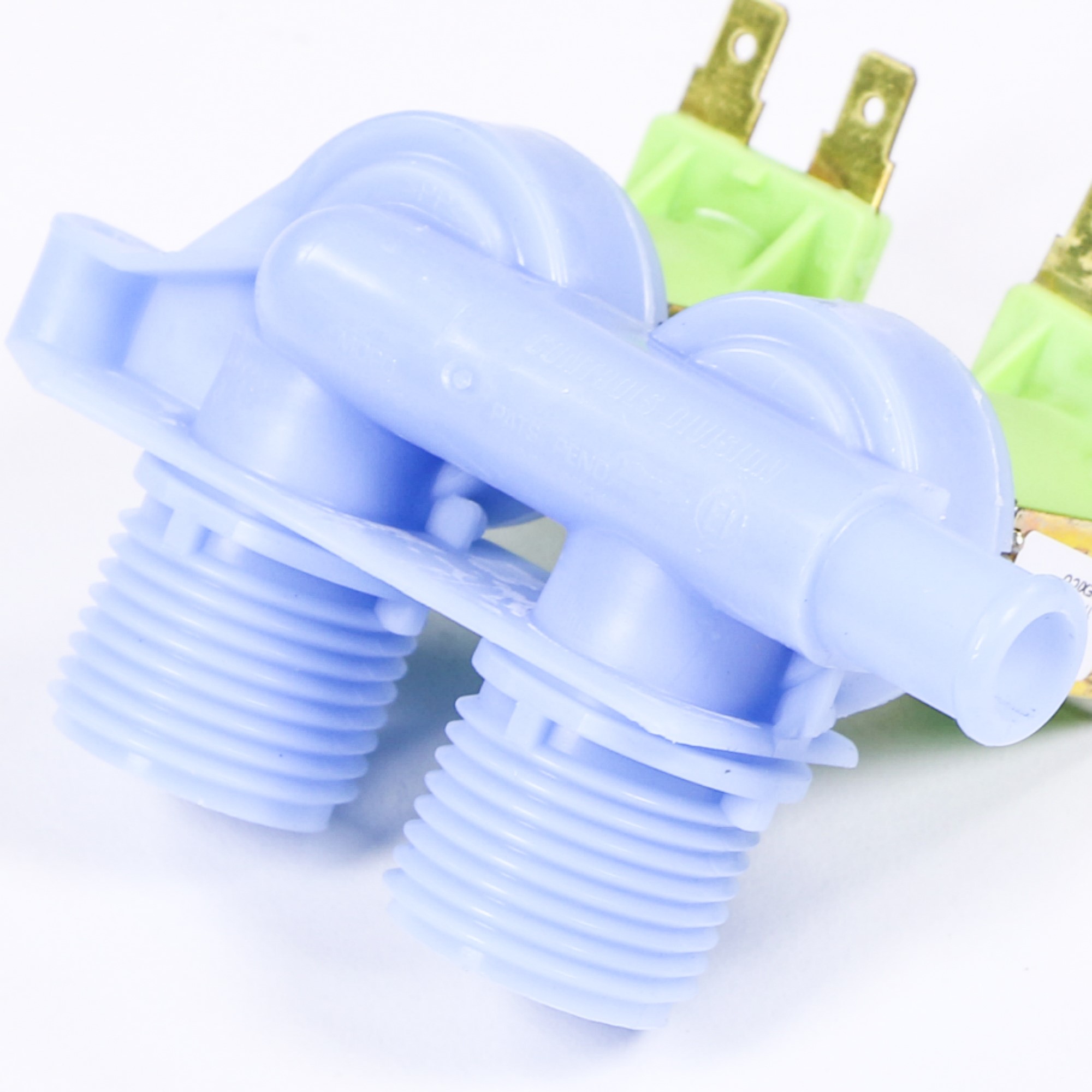 39070P VALVE MIXING E-1 (240 V)   PKG