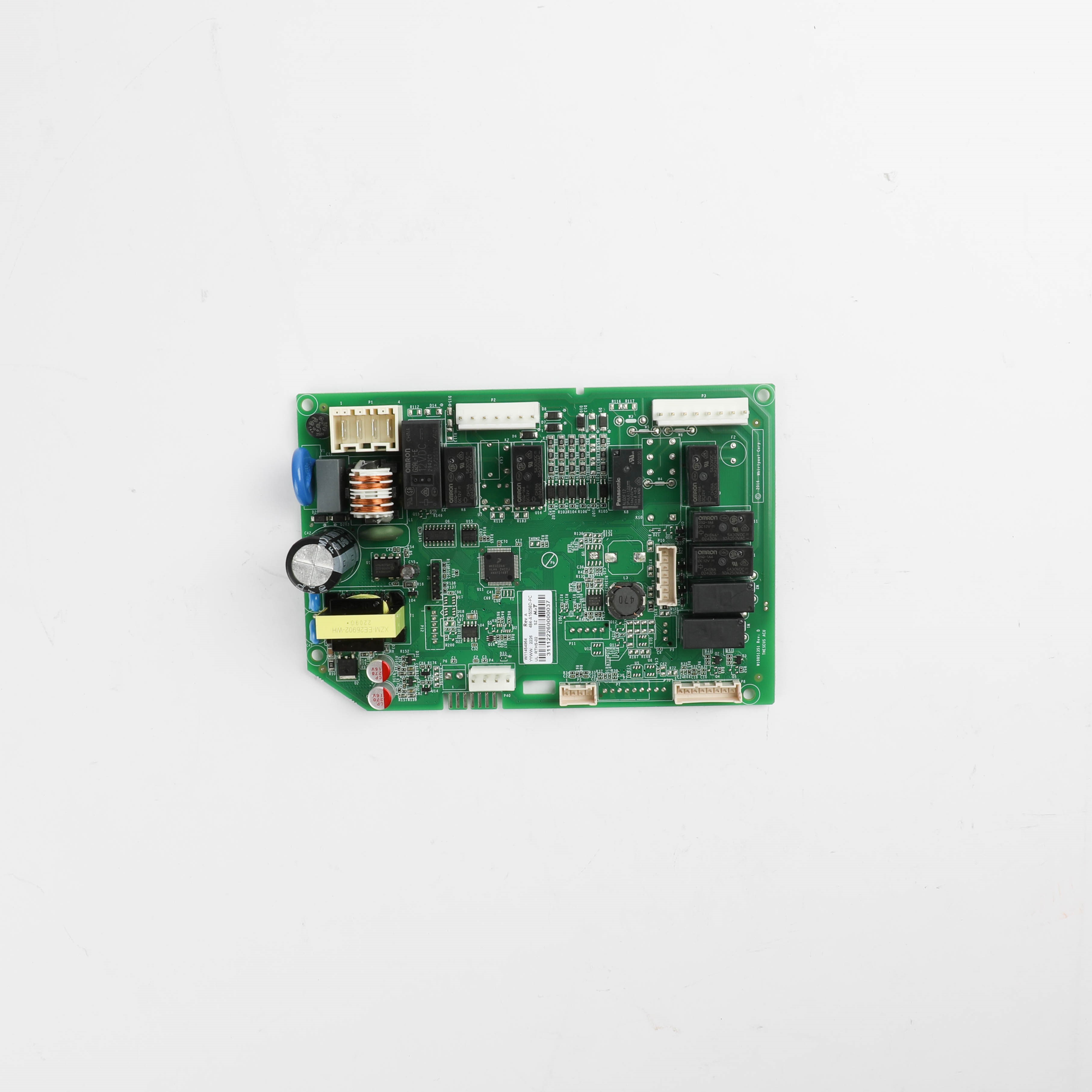 Whirlpool W11548534