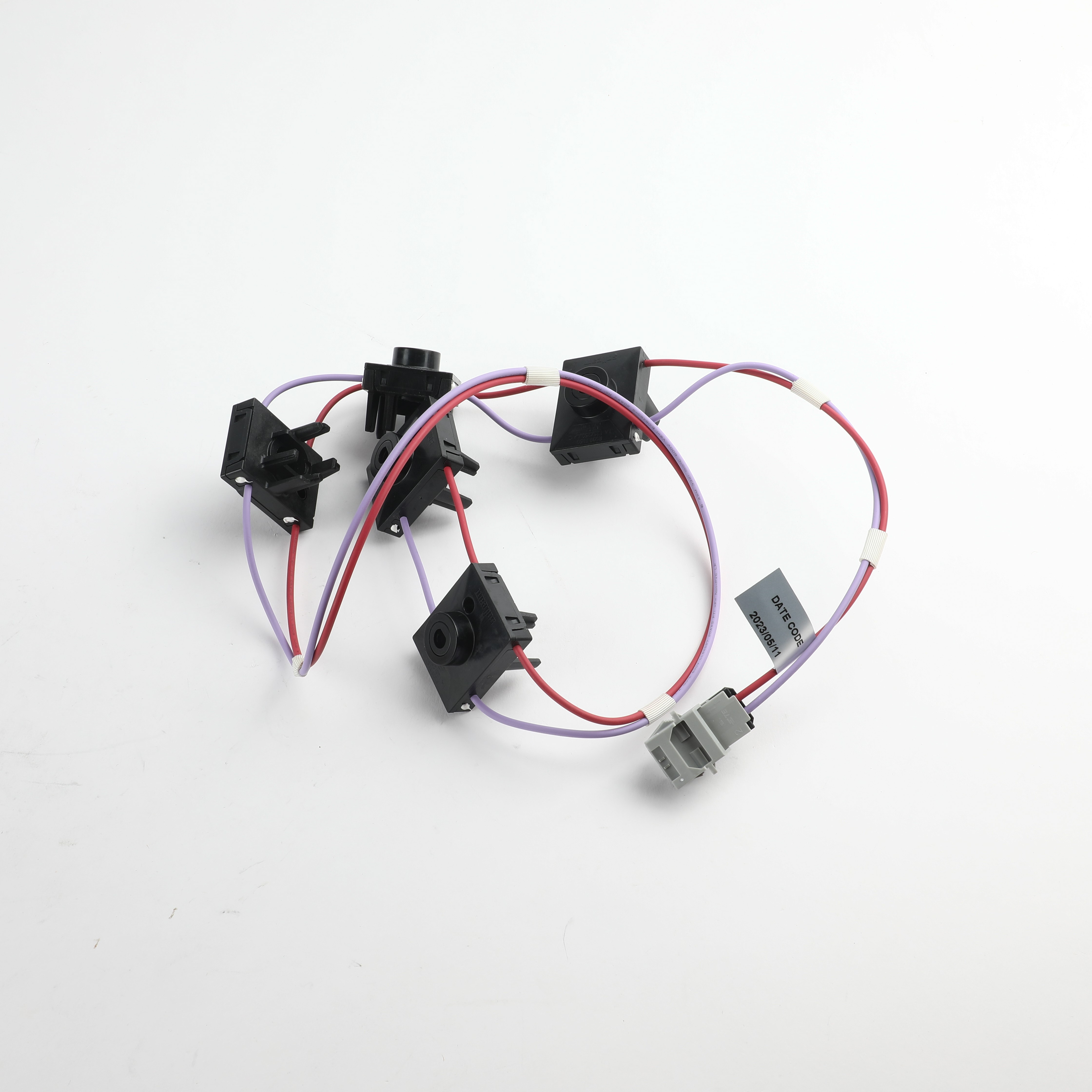 WB18X28762 GE Range Switch Harness