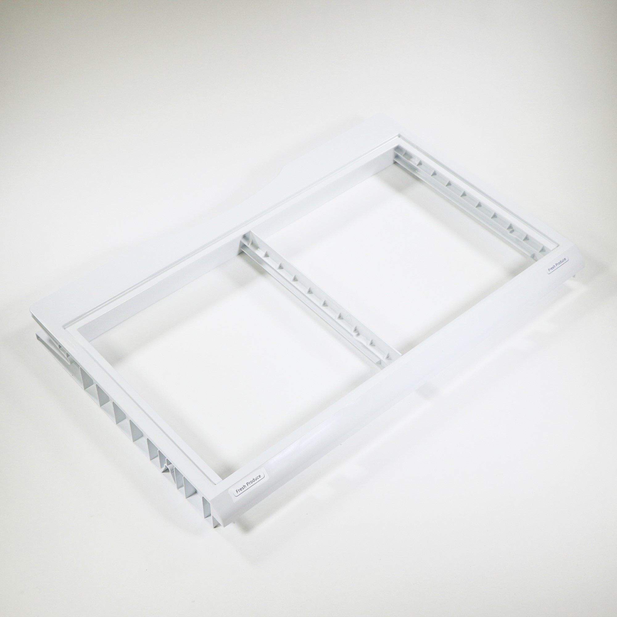 WR72X10334 - FRAME COVER VEG PAN