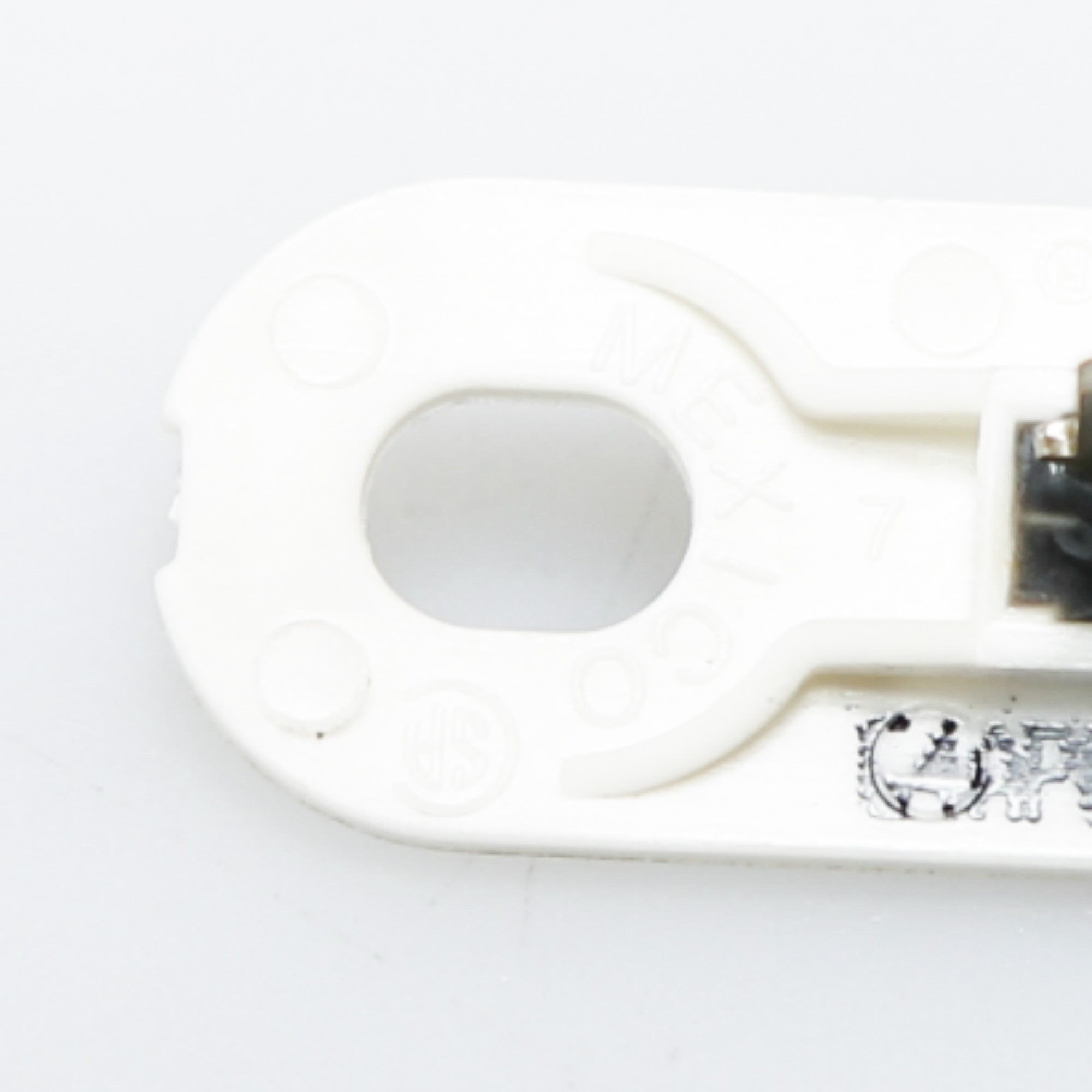 WP33001762 Whirlpool Dryer Thermal Fuse