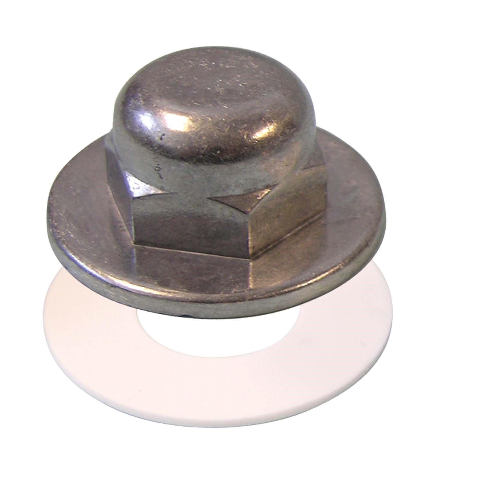 71399 REGULAR CARRIER NUT, 4 SET