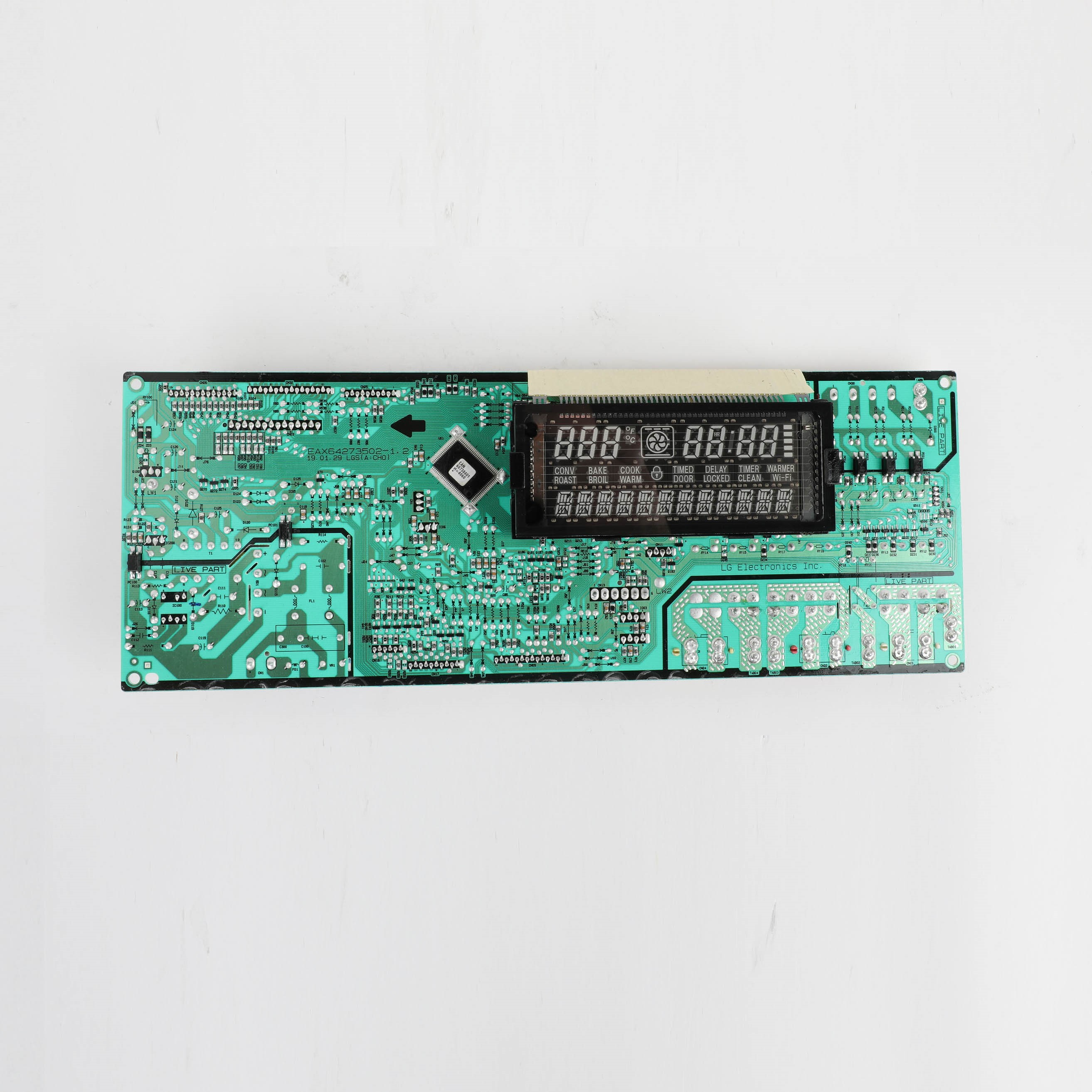 LG EBR77562706