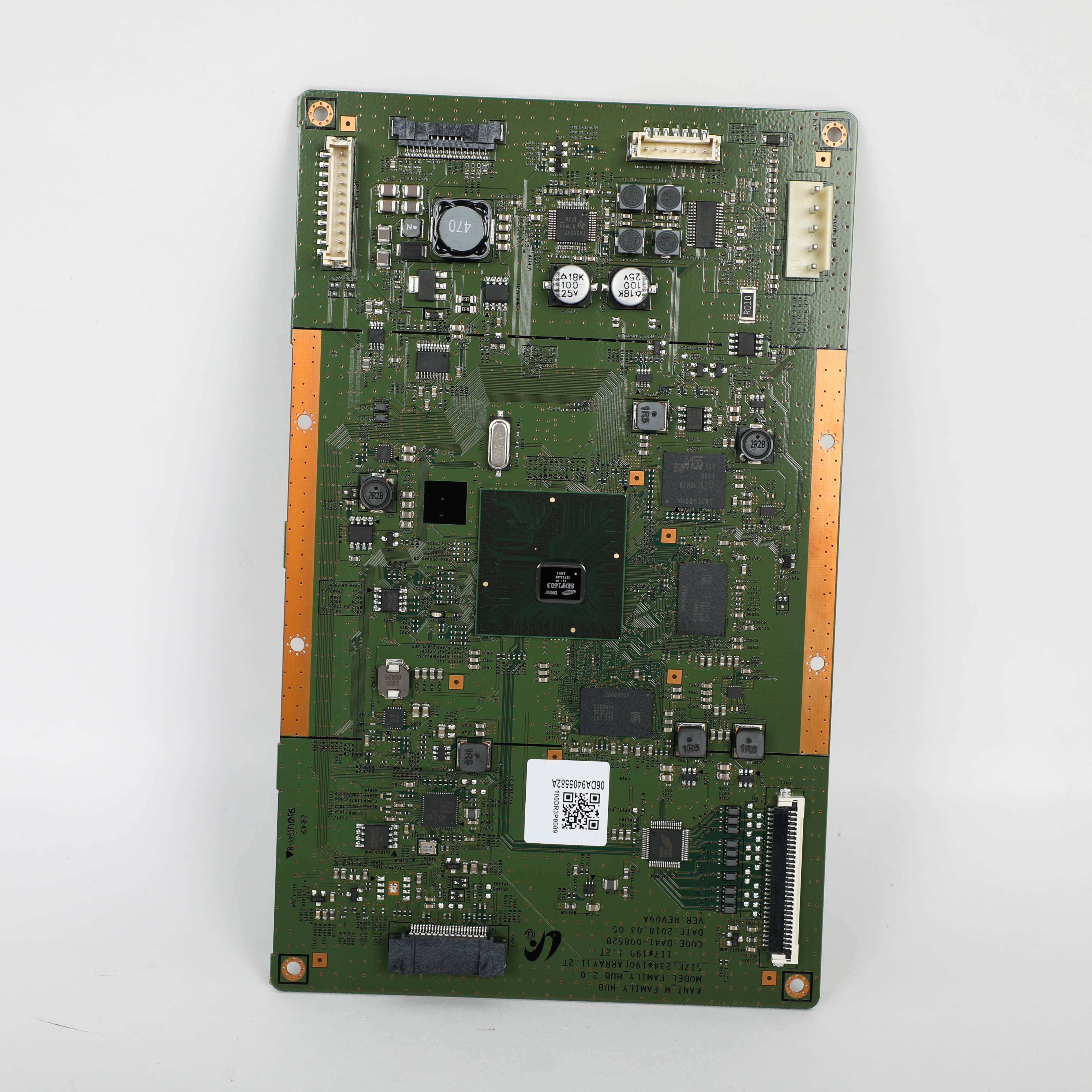 Samsung DA94-05582A