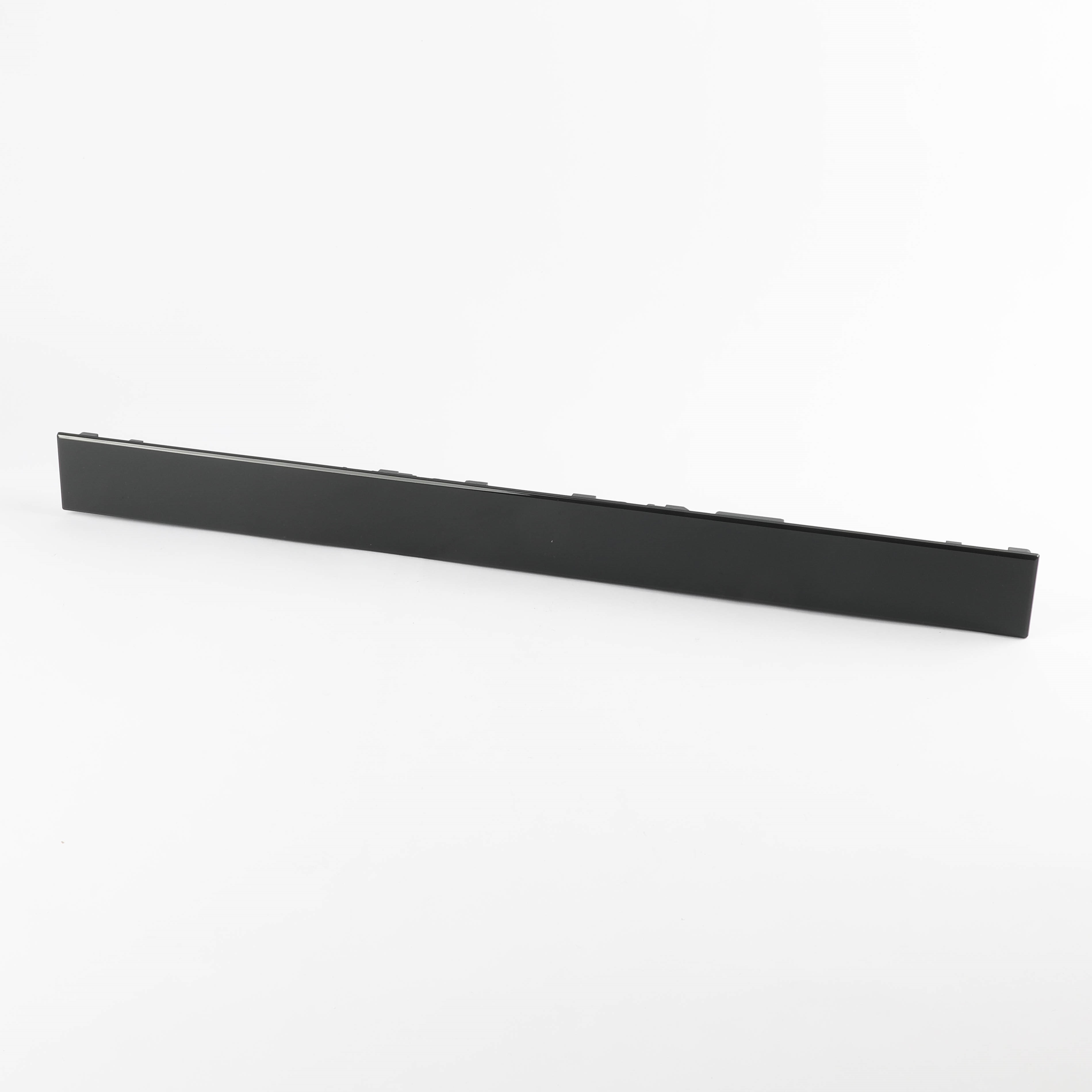 WD34X33758 CONSOLE COVER AND BRACKET