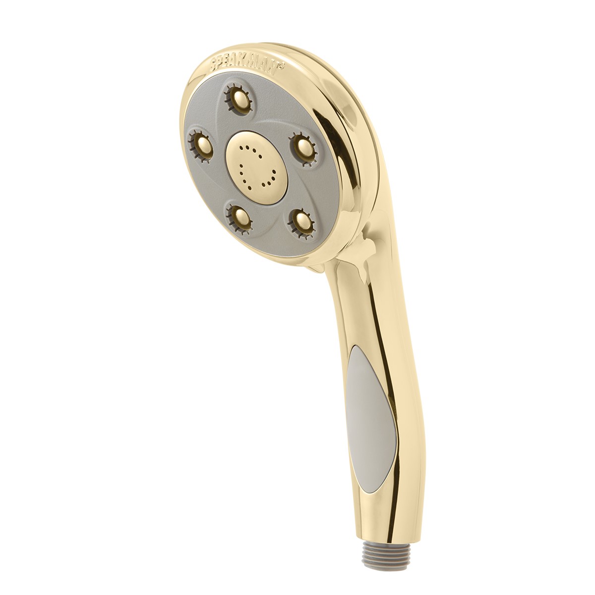 SPEAKMAN NAPA VS-2007-PB HAND SHOWER HEAD