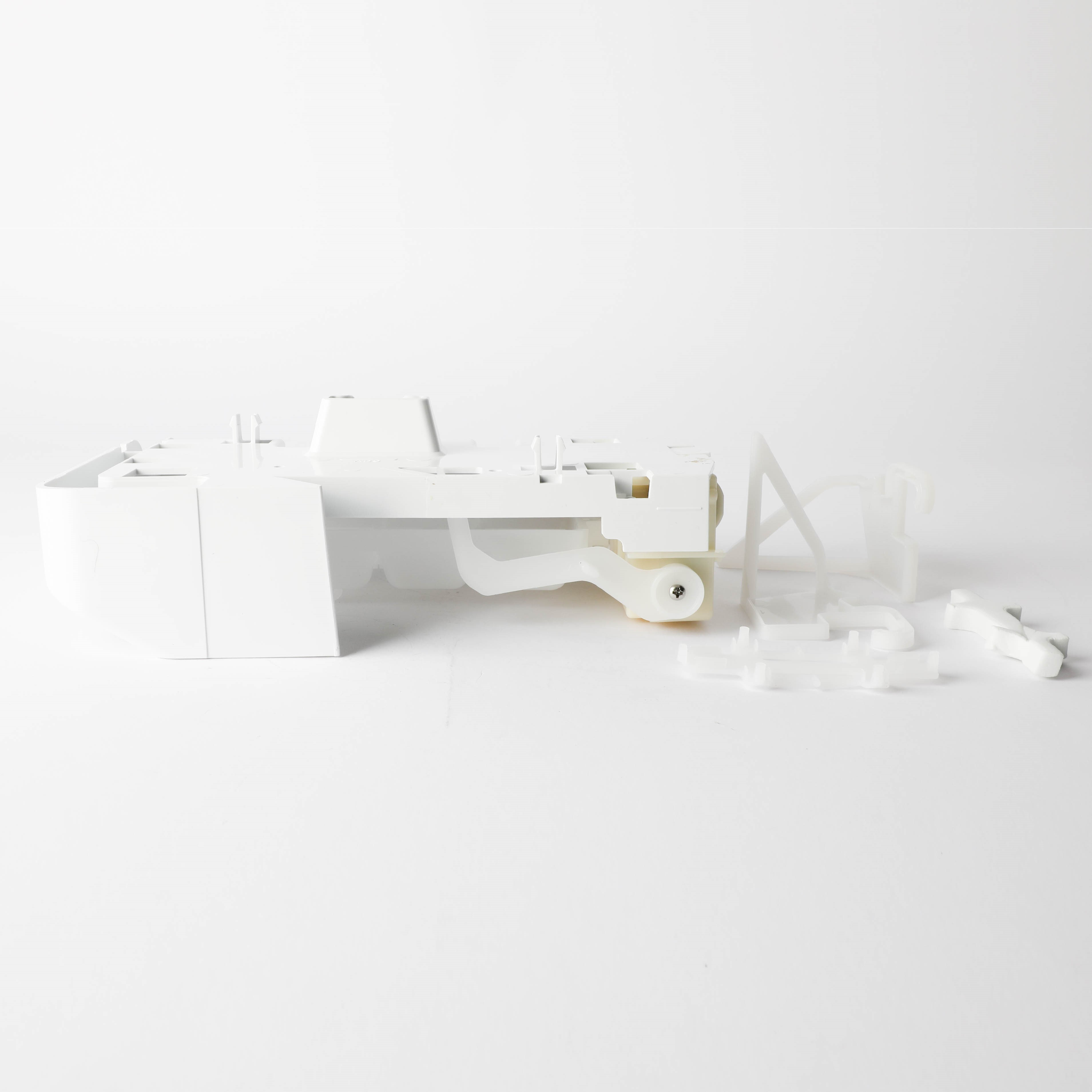 820833P Fisher & Paykel Refrigerator Icemaker & Tray Assembly