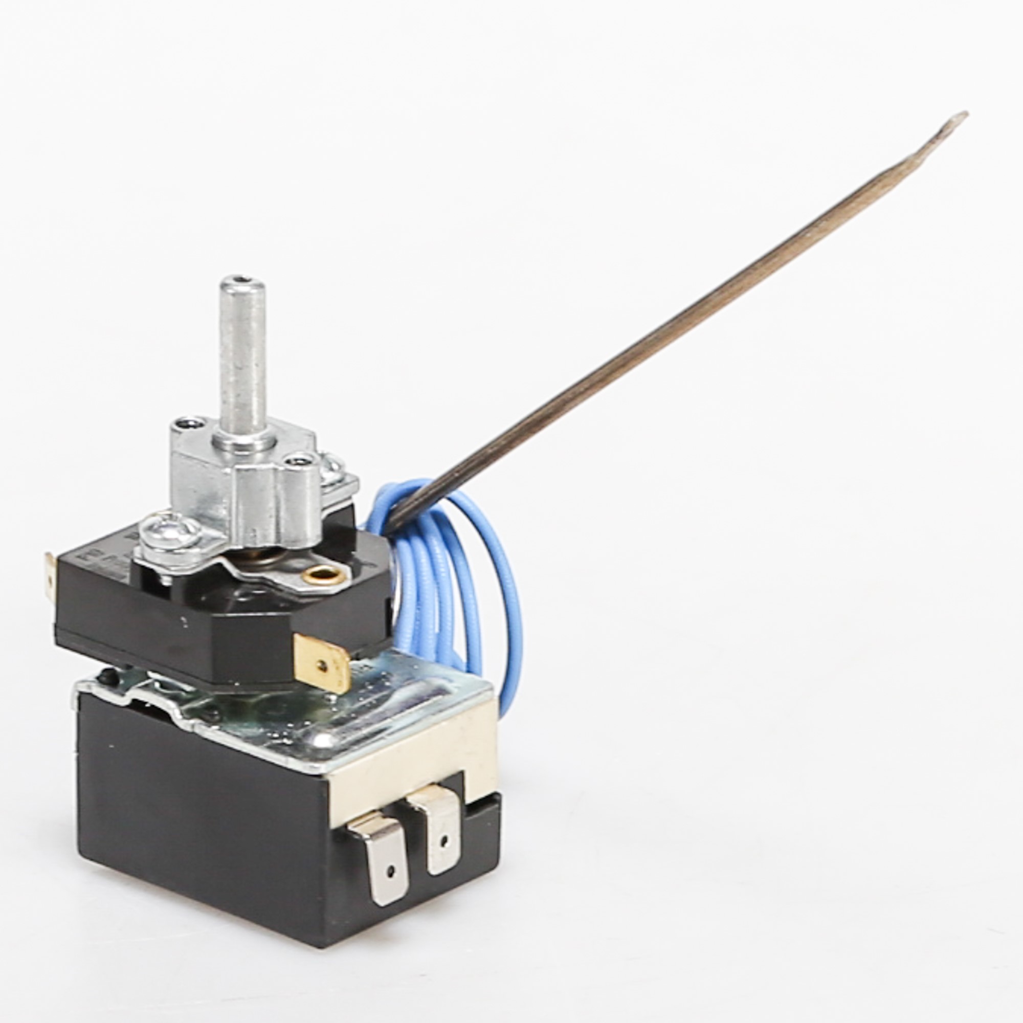 WB24X24270 GE Oven Electric Thermostat
