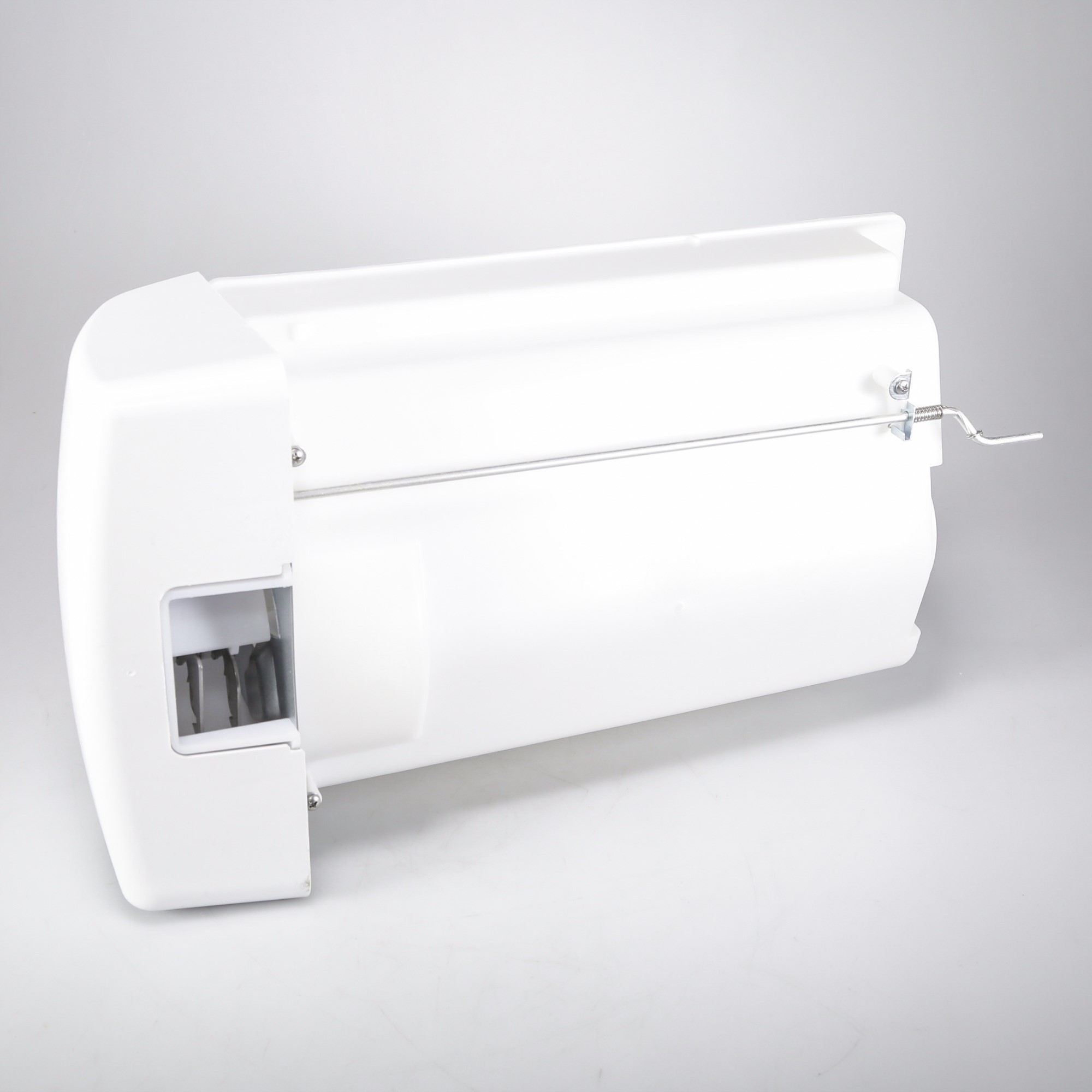 241860810 Frigidaire Refrigerator Ice Container Assembly