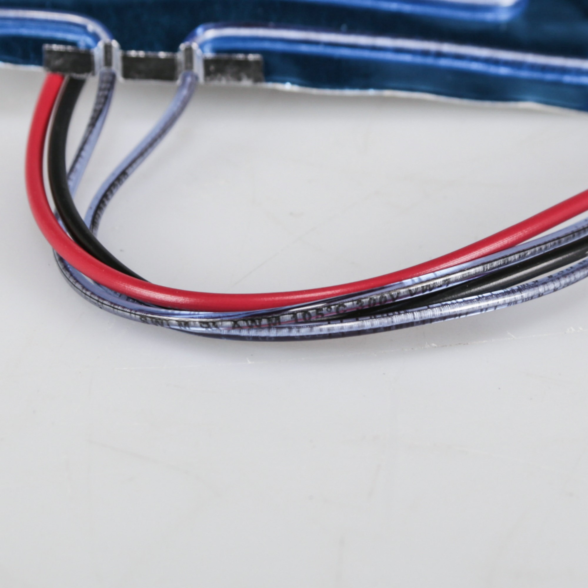 WPW10554299 Whirlpool Refrigerator Heater