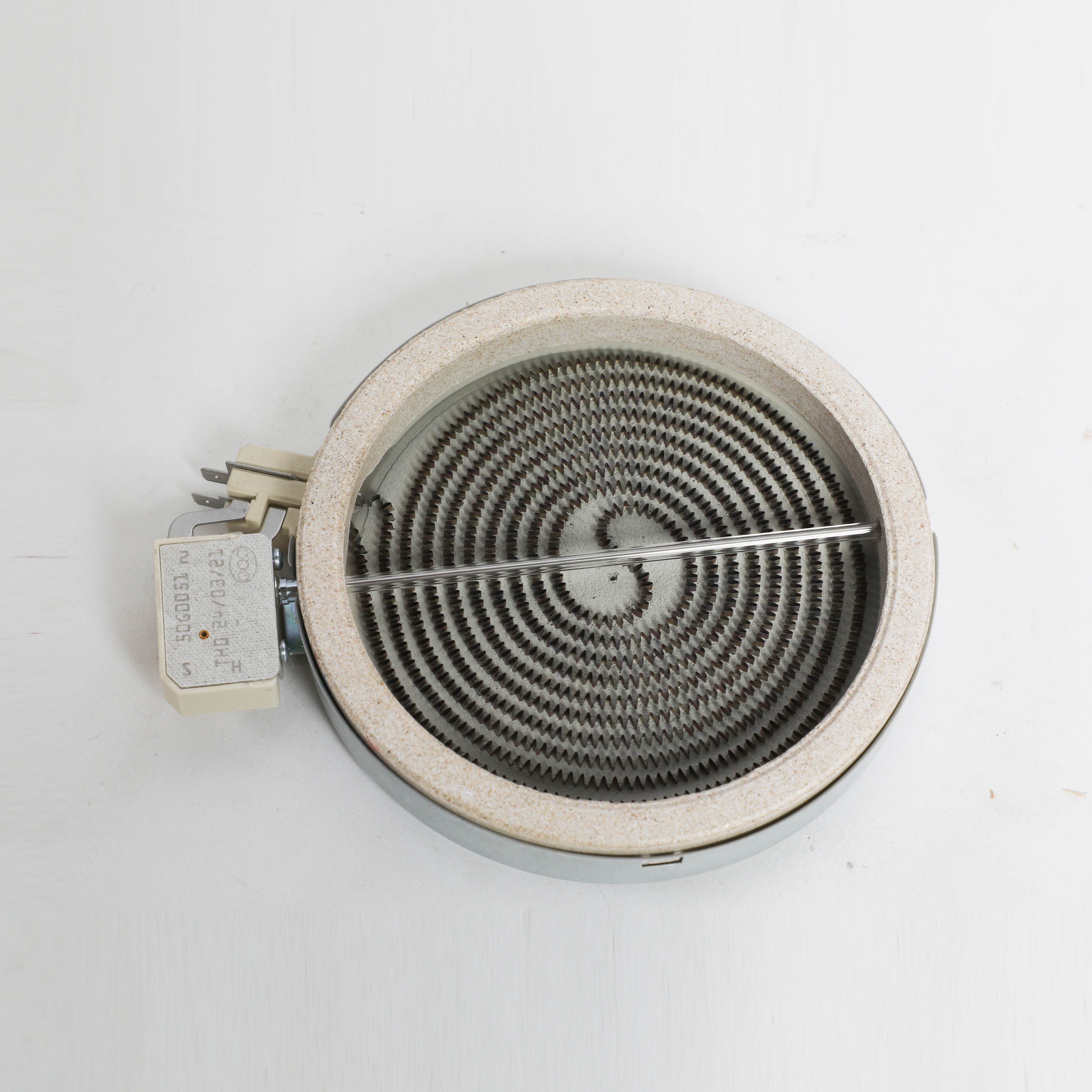 WB30X47331 5.5 IN RADIANT ELEMENT
