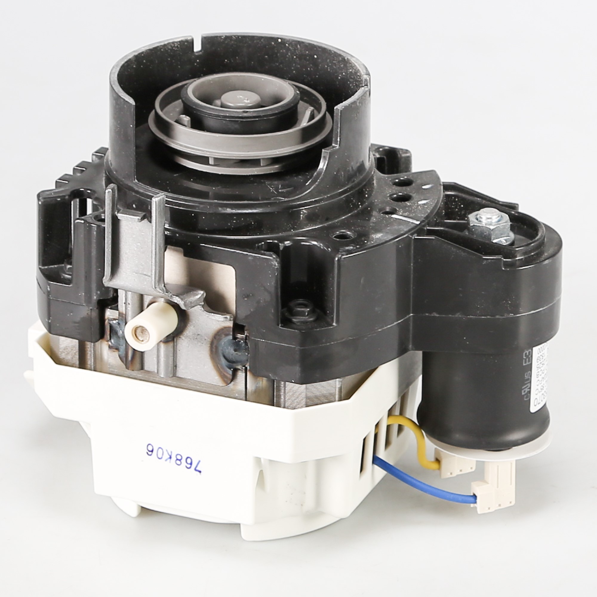W10907617 MOTOR-PUMP