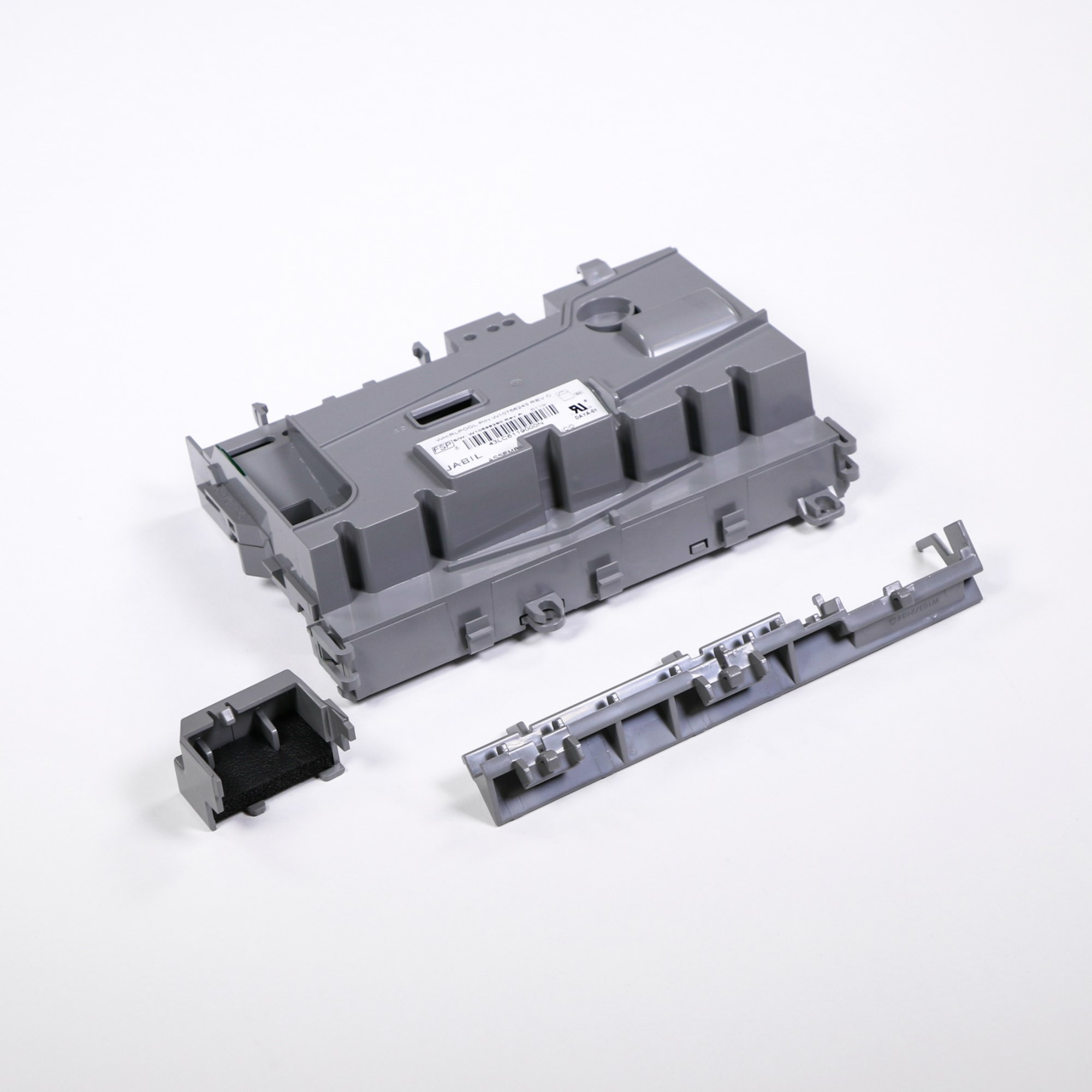 Whirlpool W10804121