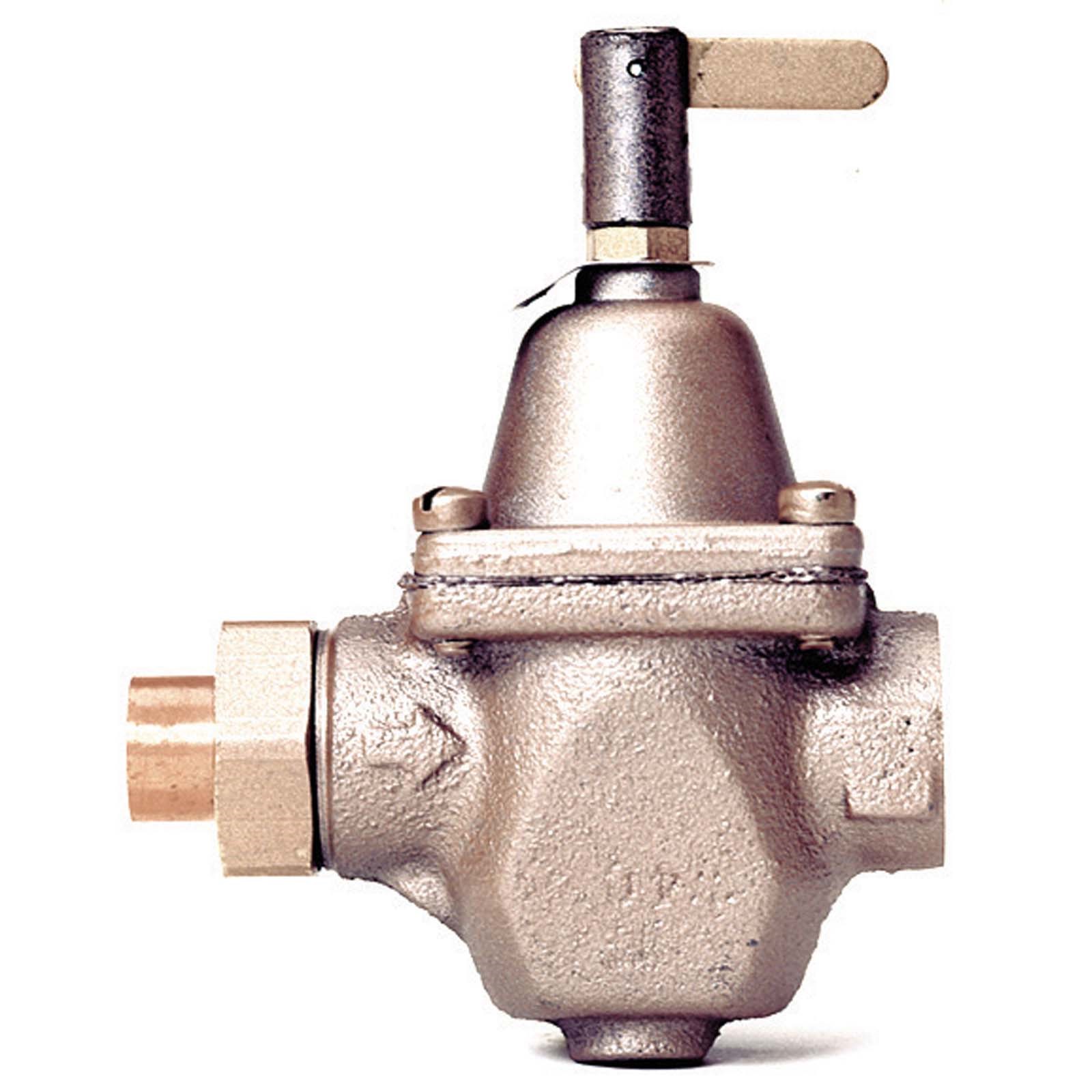 59242 1/2 UNION SOLDER (LEAD FREE) BRONZE FEED WATER PRE