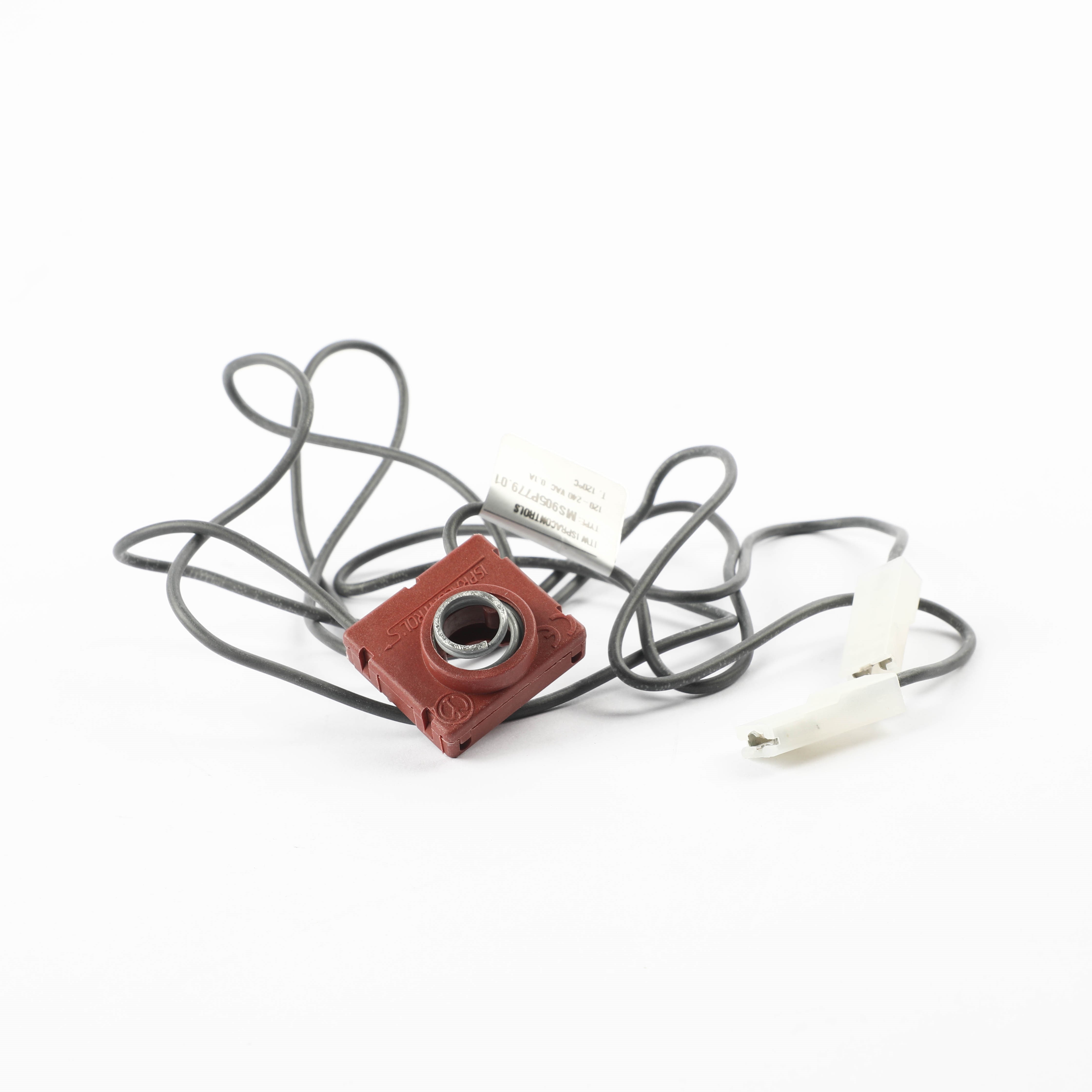 575609 Fisher & Paykel Range Switch Ignitn Harness Ovn/Brl