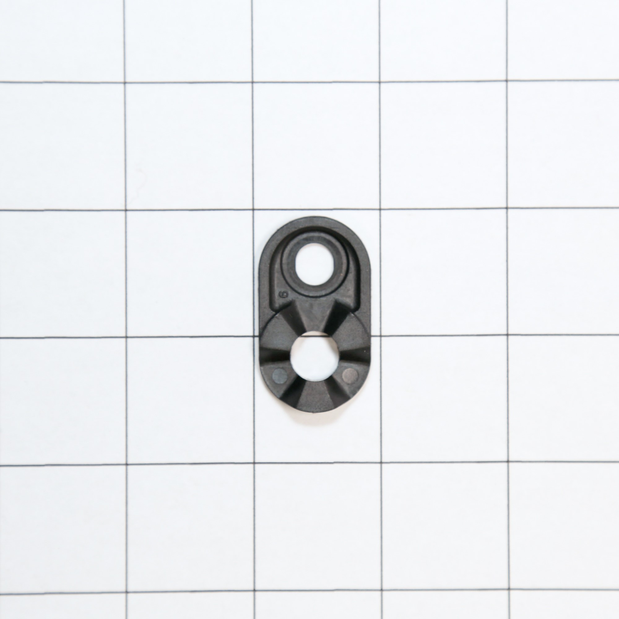 WPW10329686 CAM-DOOR