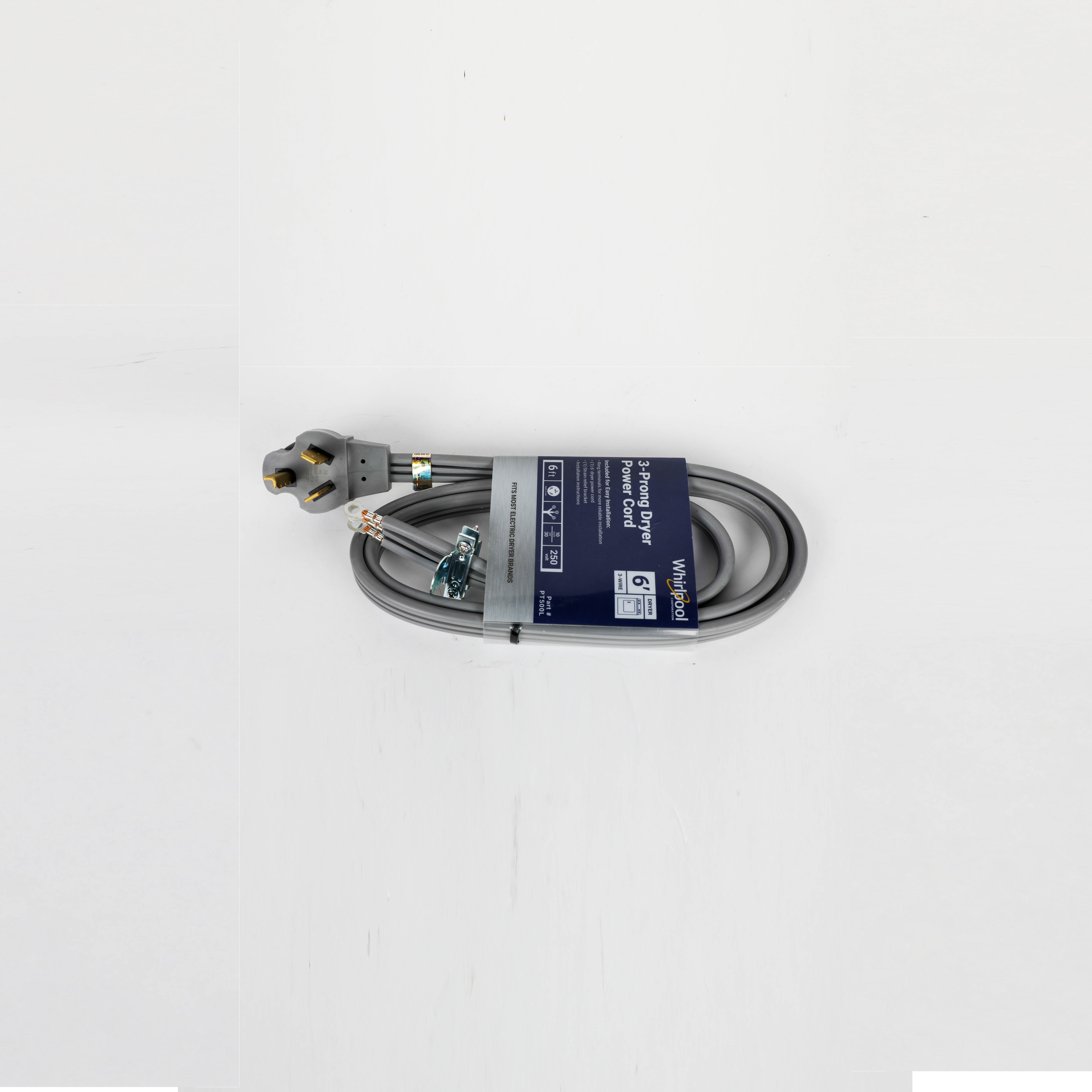 Whirlpool PT500L