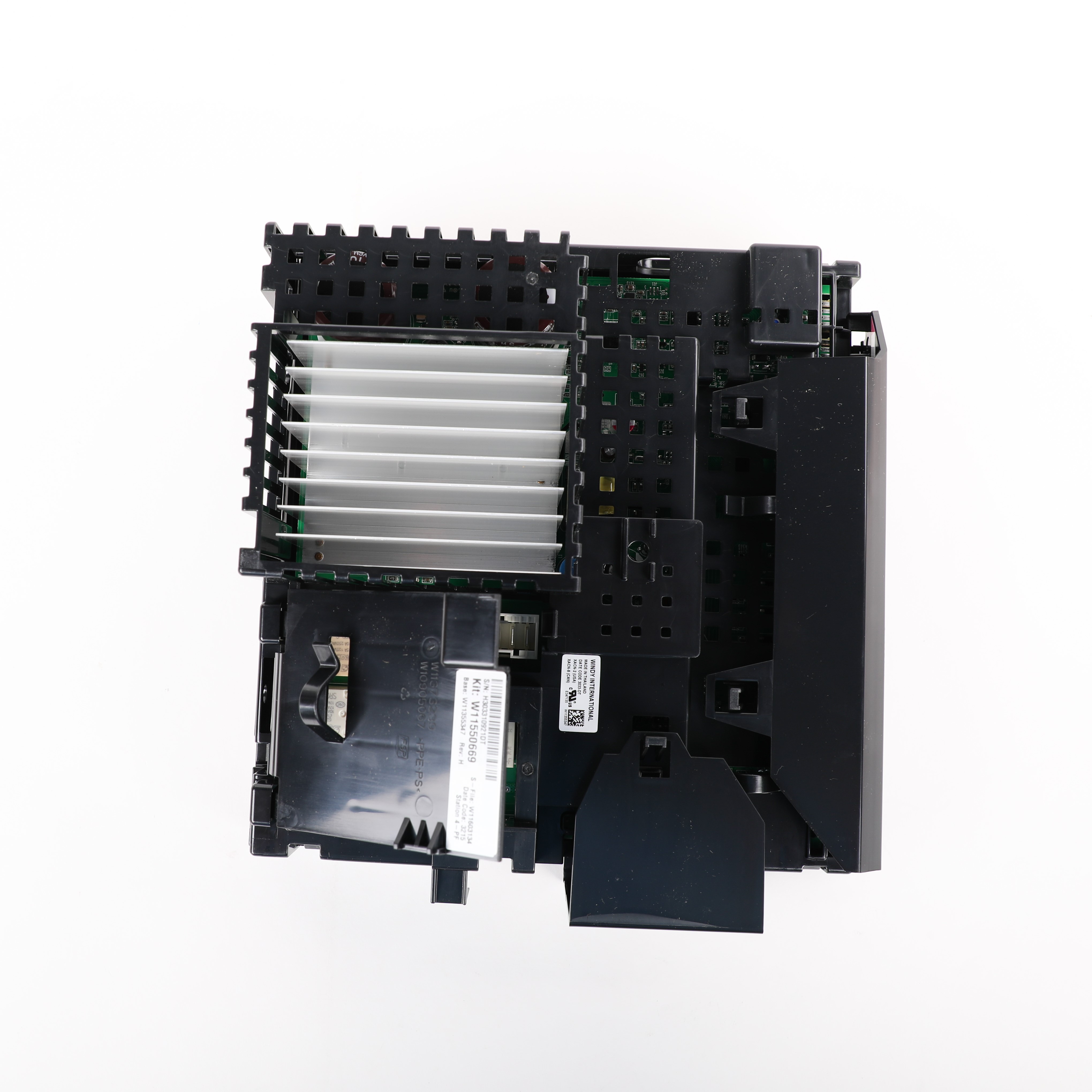 Whirlpool W11550669
