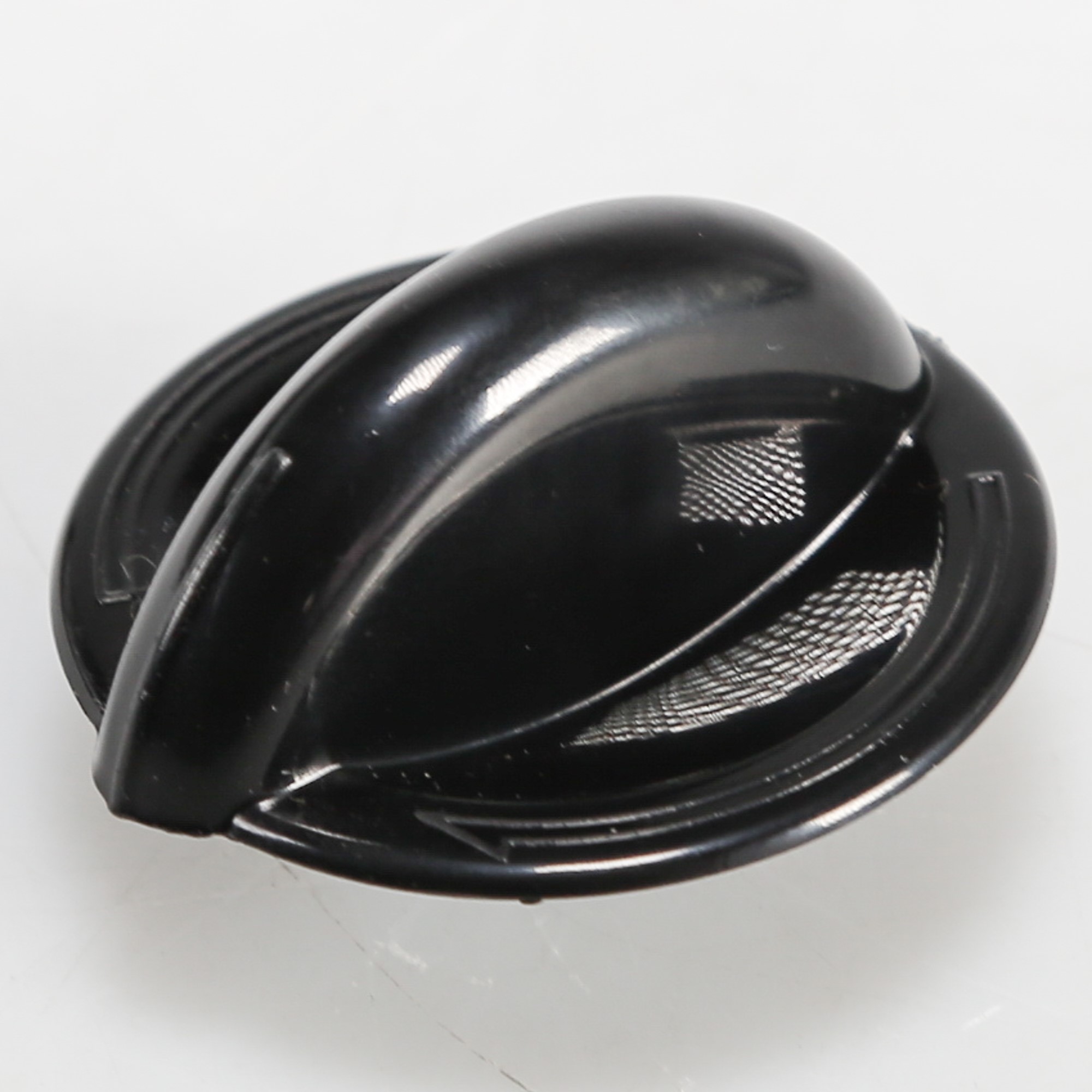 WD09X10054 KNOB BK.