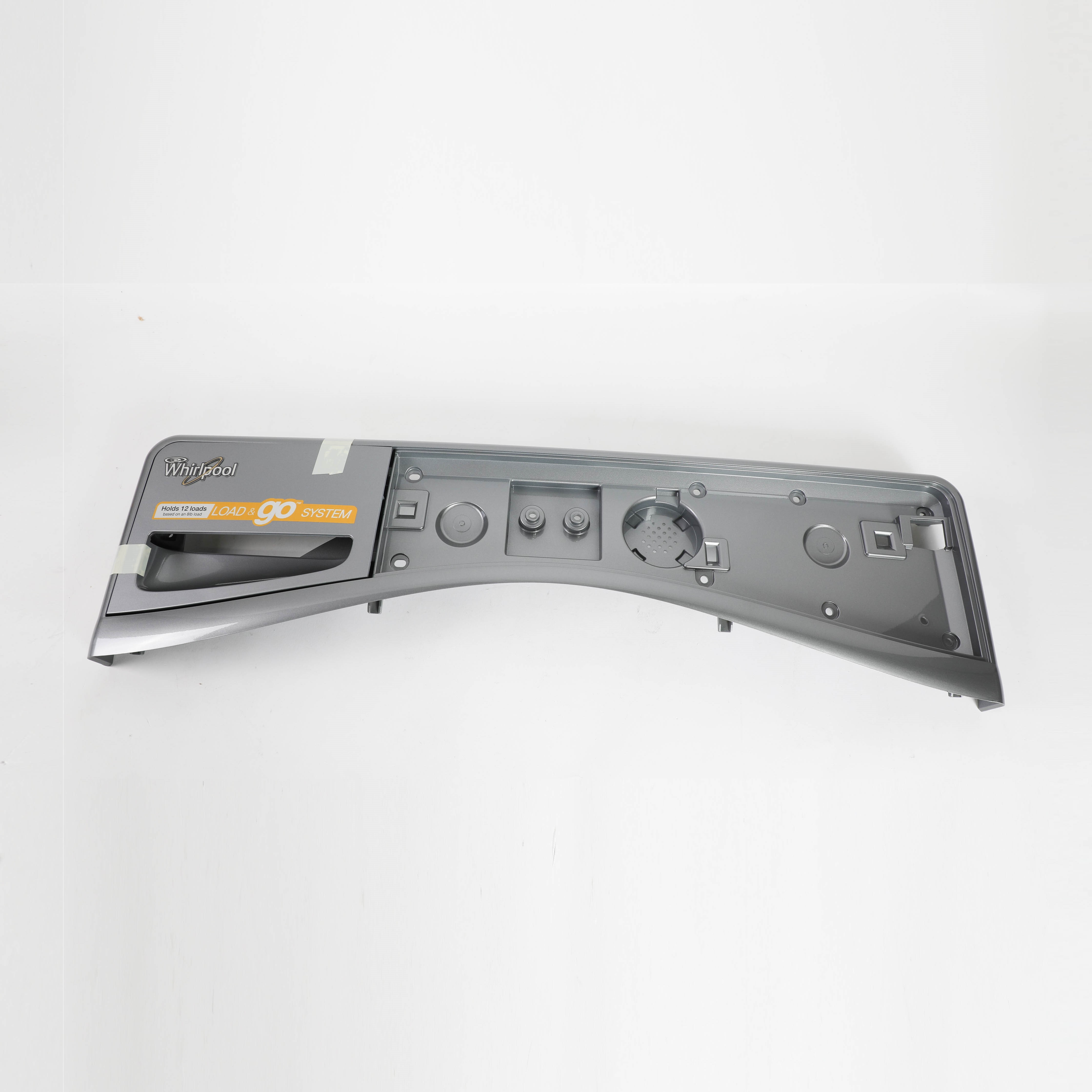 Whirlpool W10784651