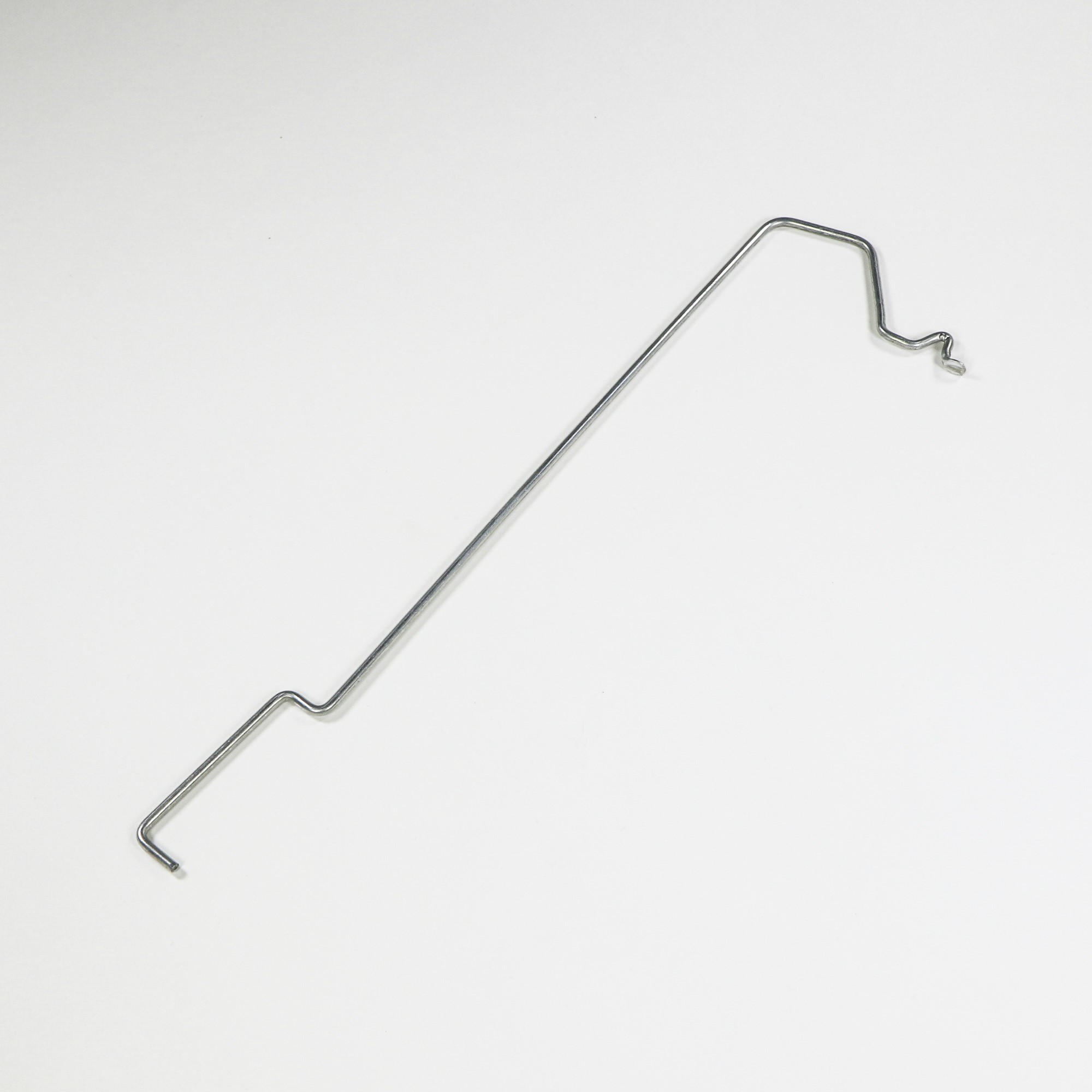 WB02K10026 ROD SUPPORT