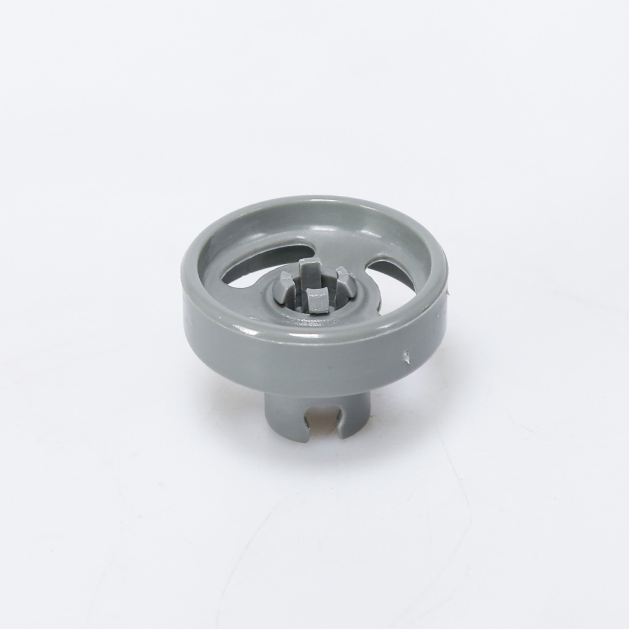 WD12X10231 DISHWASHER RACK ROLLER (LOWER)