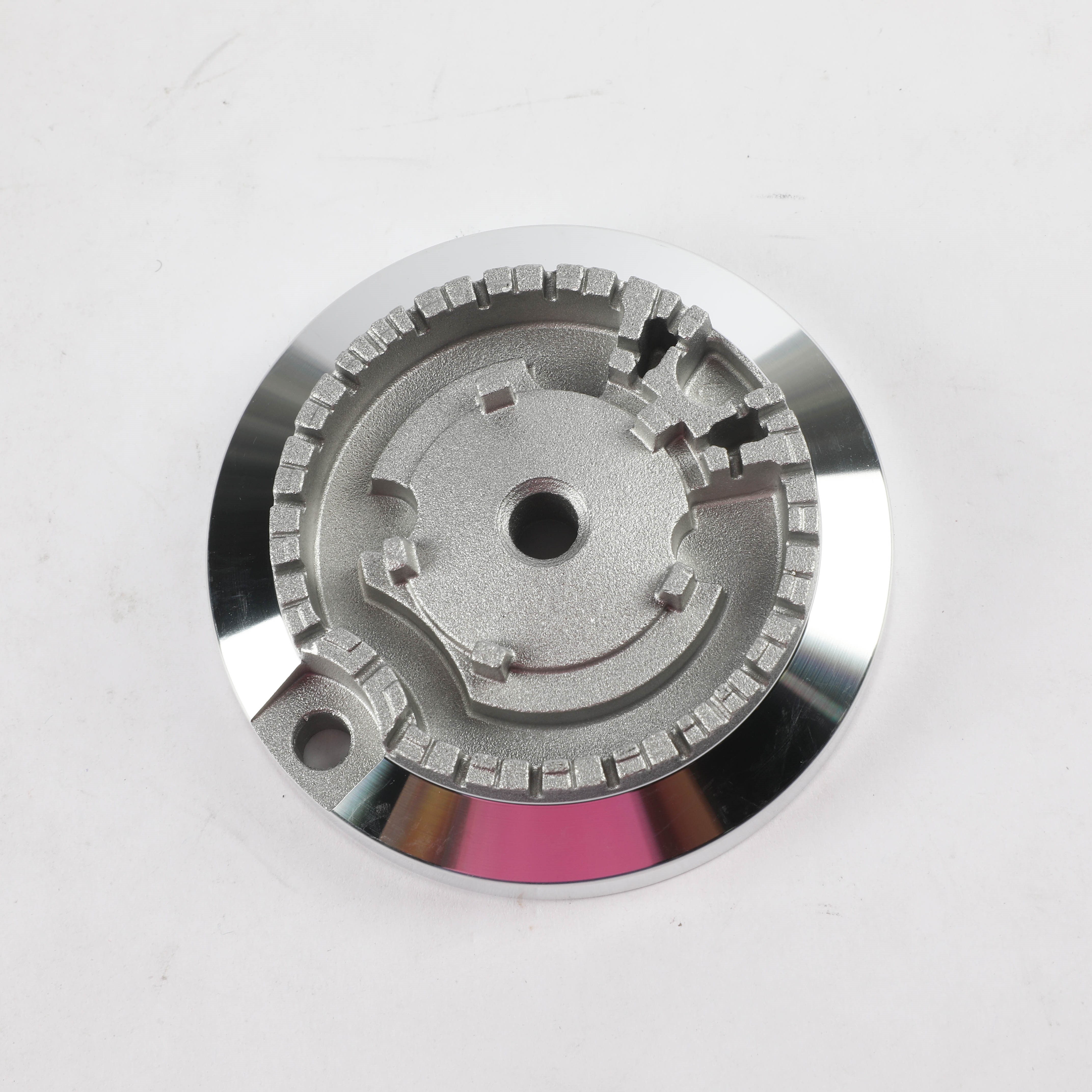 MBE62424001 BURNER,HEAD