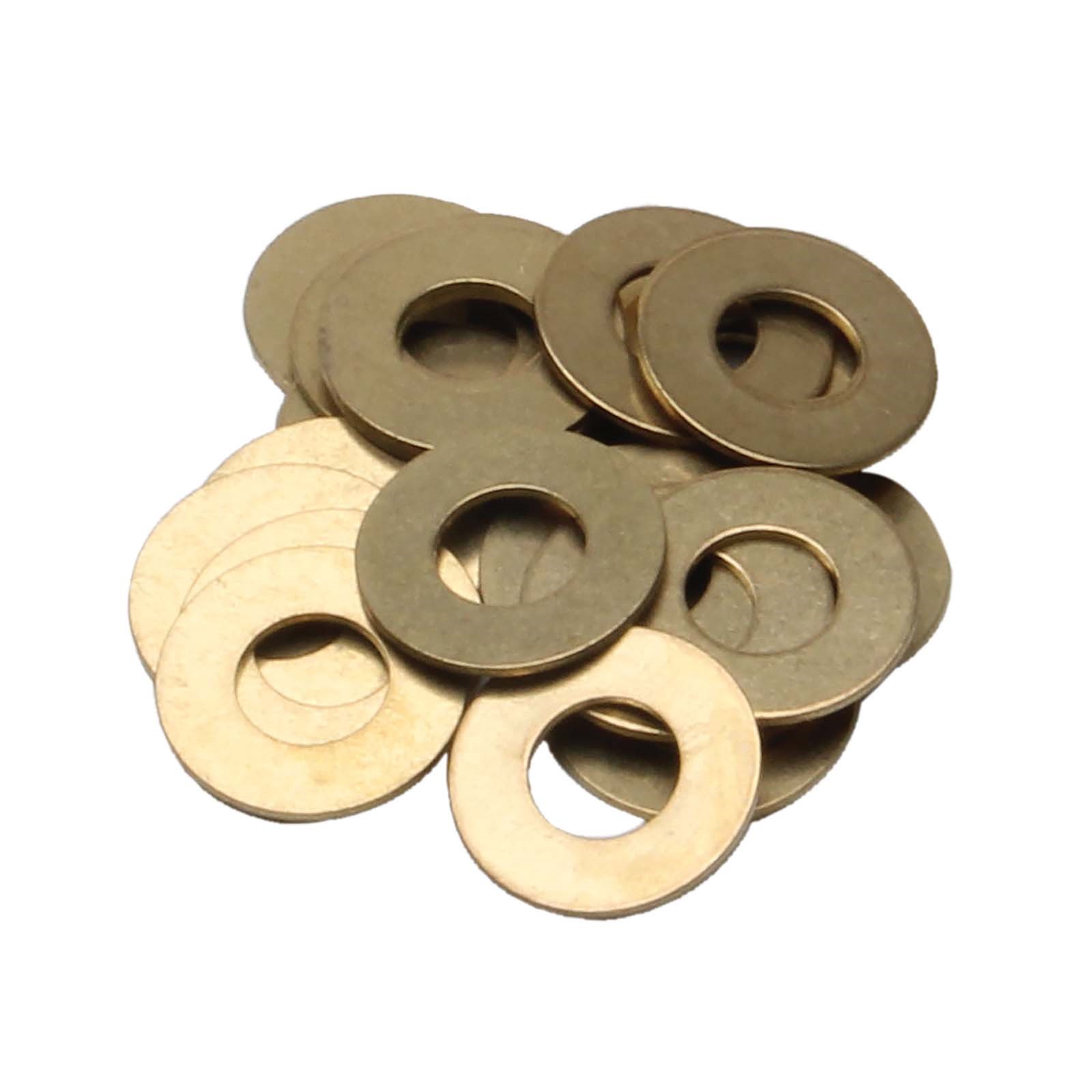 51461 BRASS FRICTION WASHER 3/8ID X 13/16OD