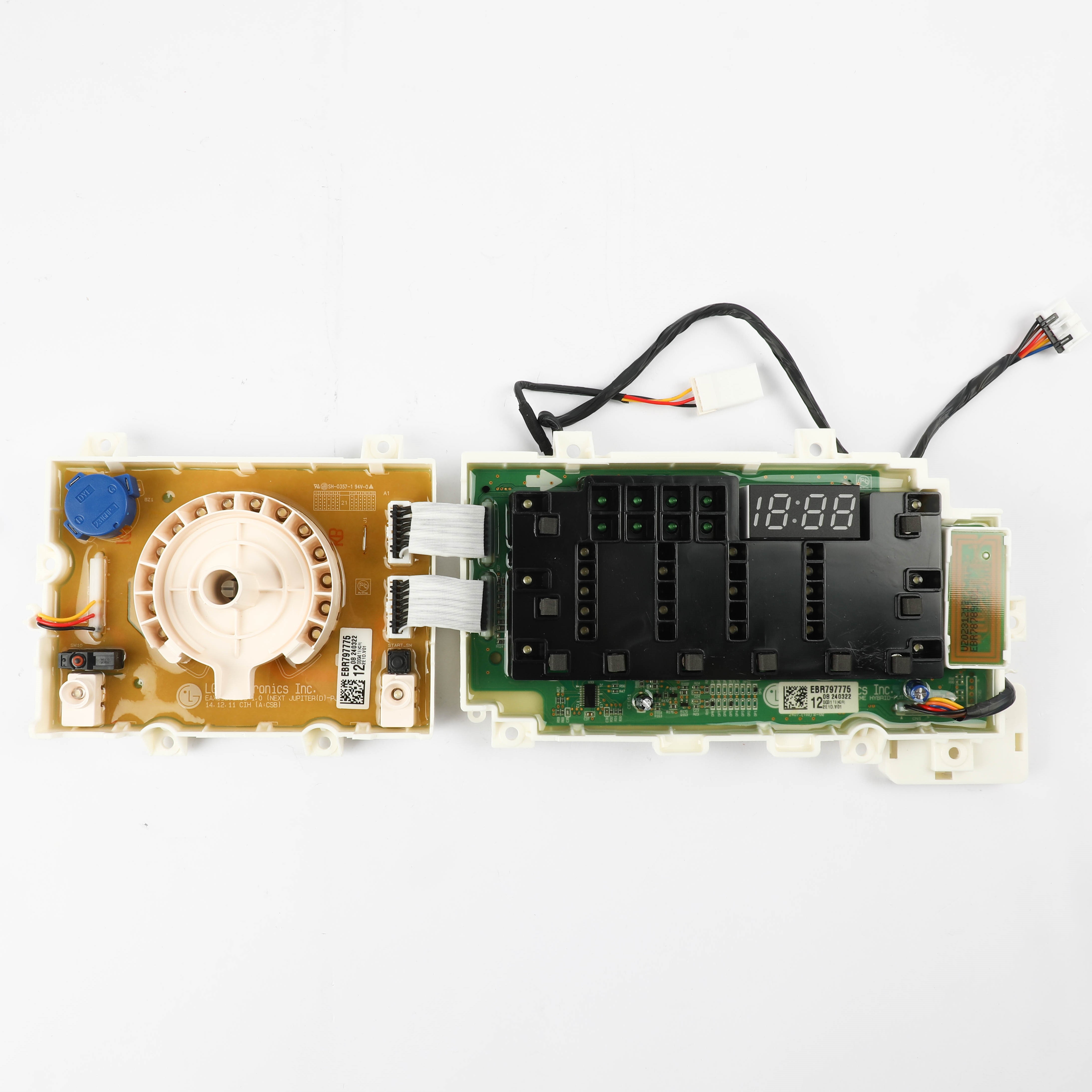 EBR79777512 PCB ASSEMBLY,DISPLAY