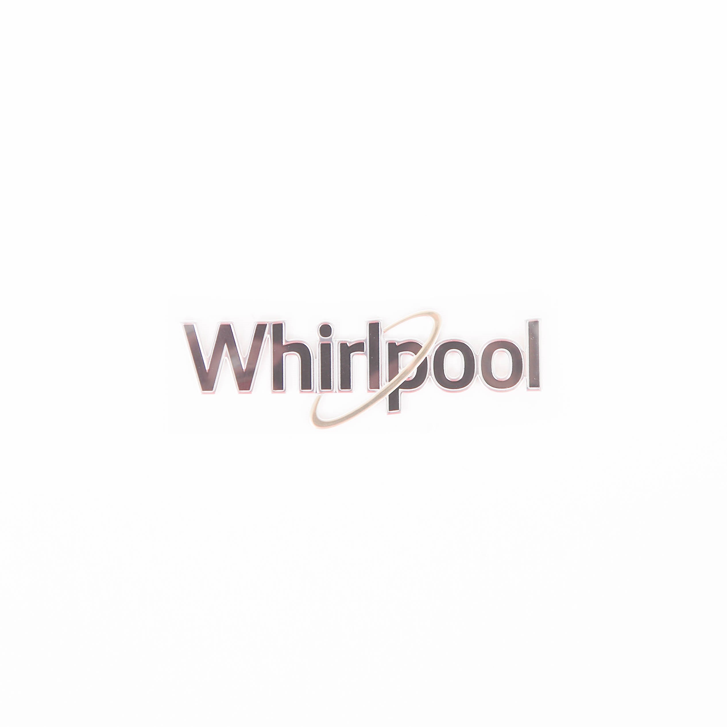 W11752386 NAMEPLATE