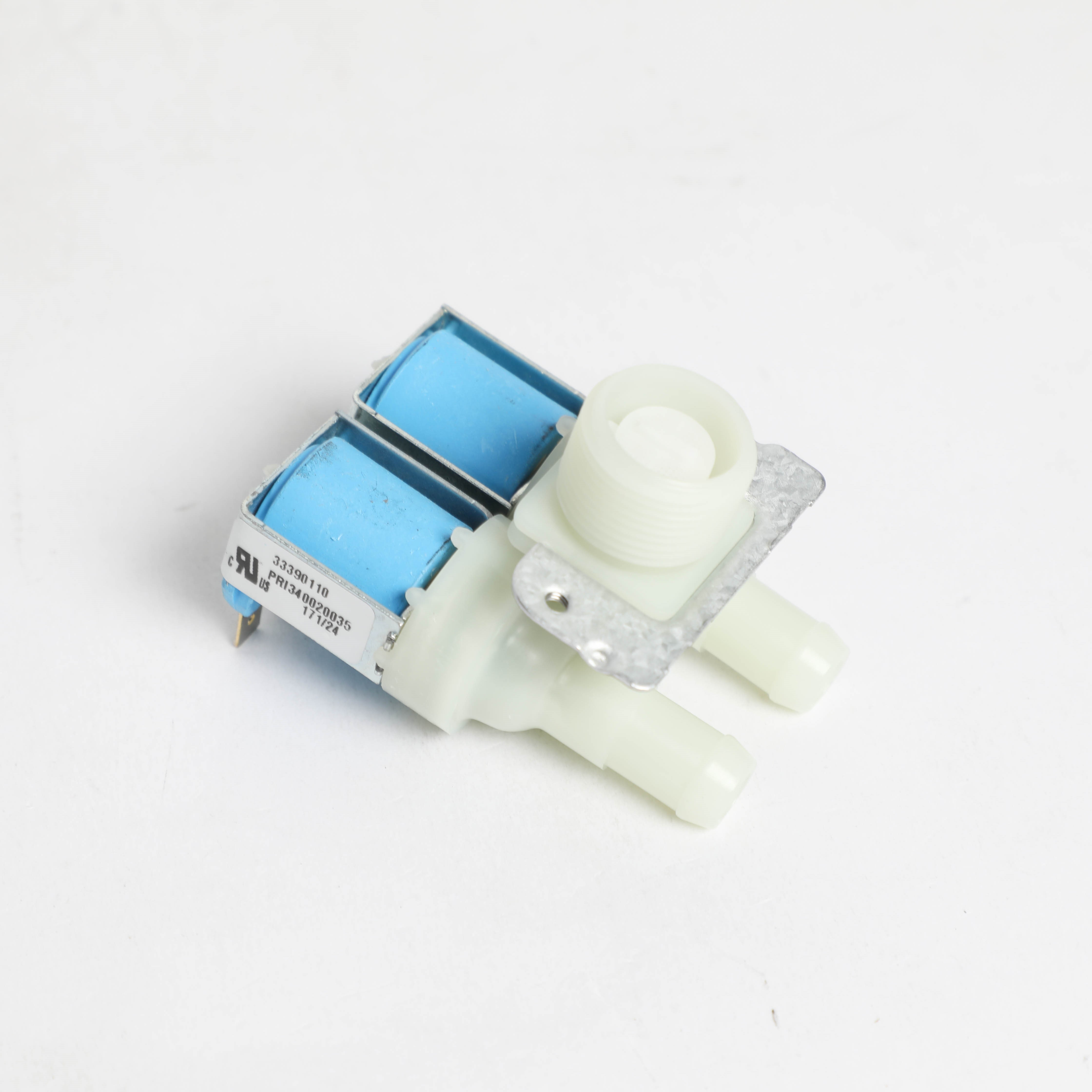 SPPRI340020035 - DOUBLE VALVE 220V S Q